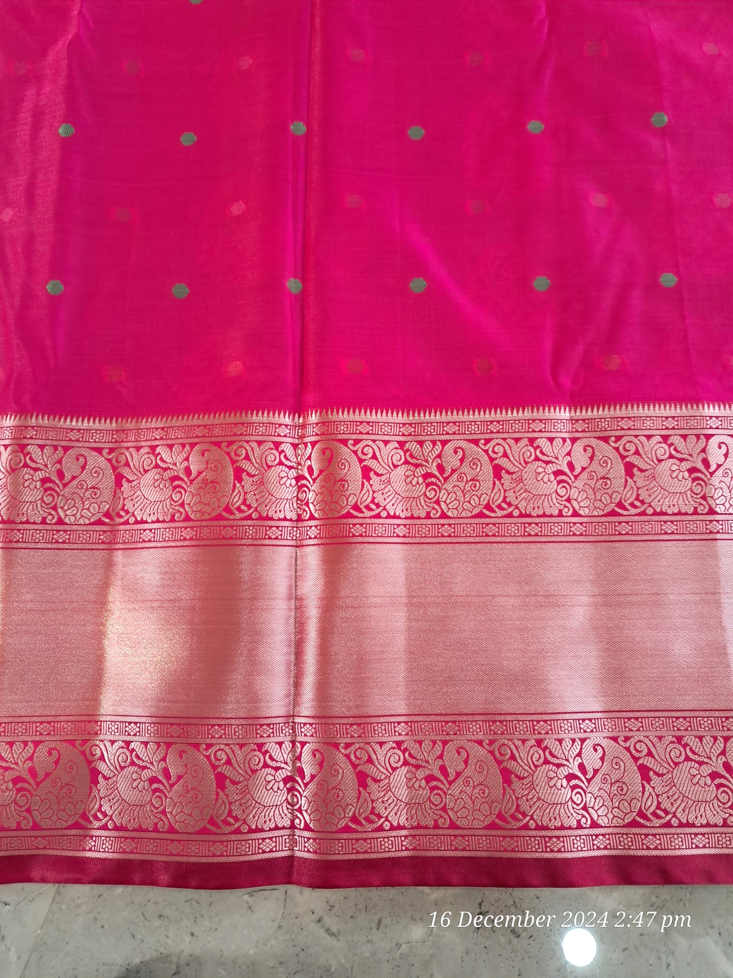 Semi uppada pattu sarees
