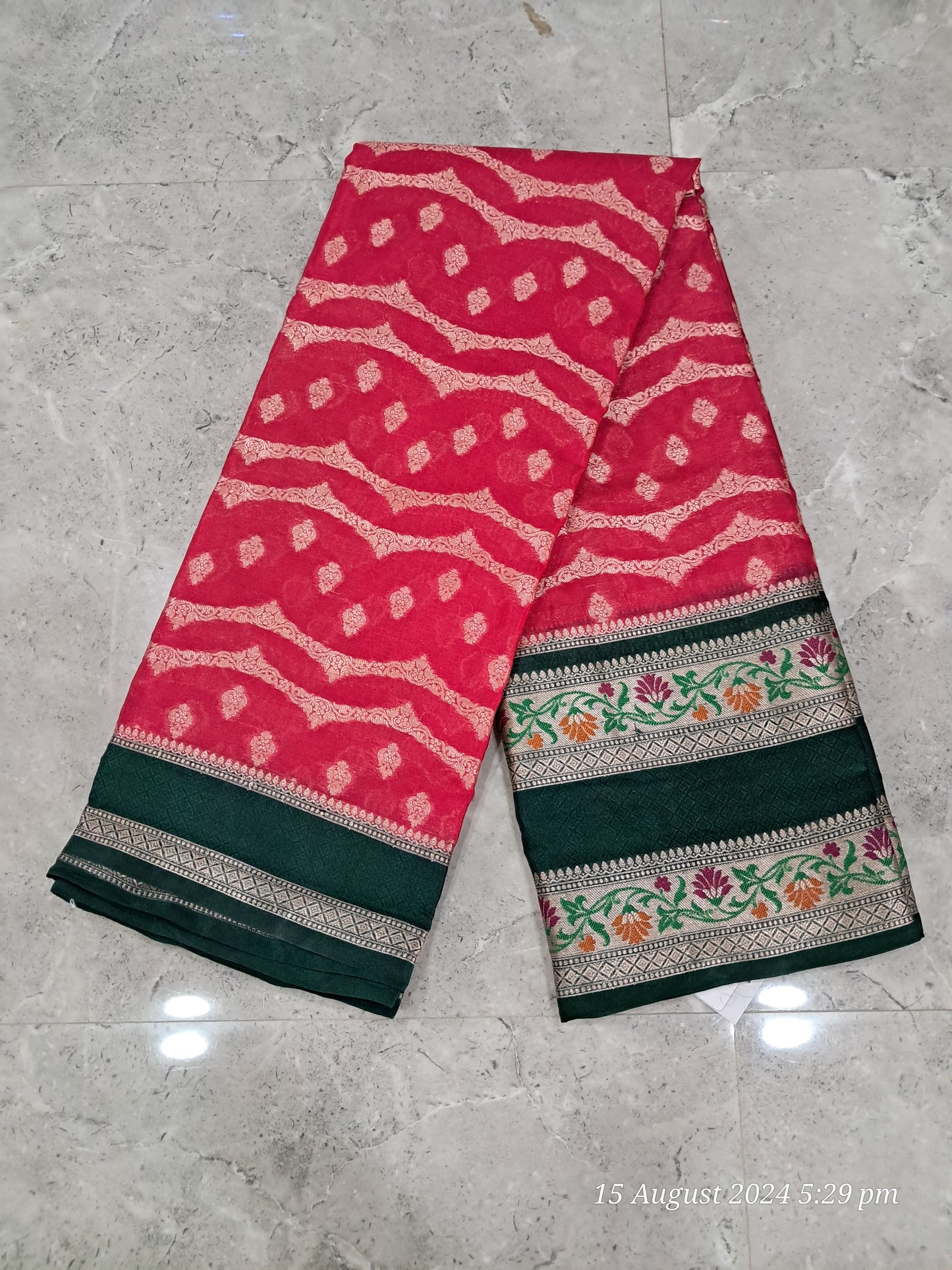 Fancy sarees