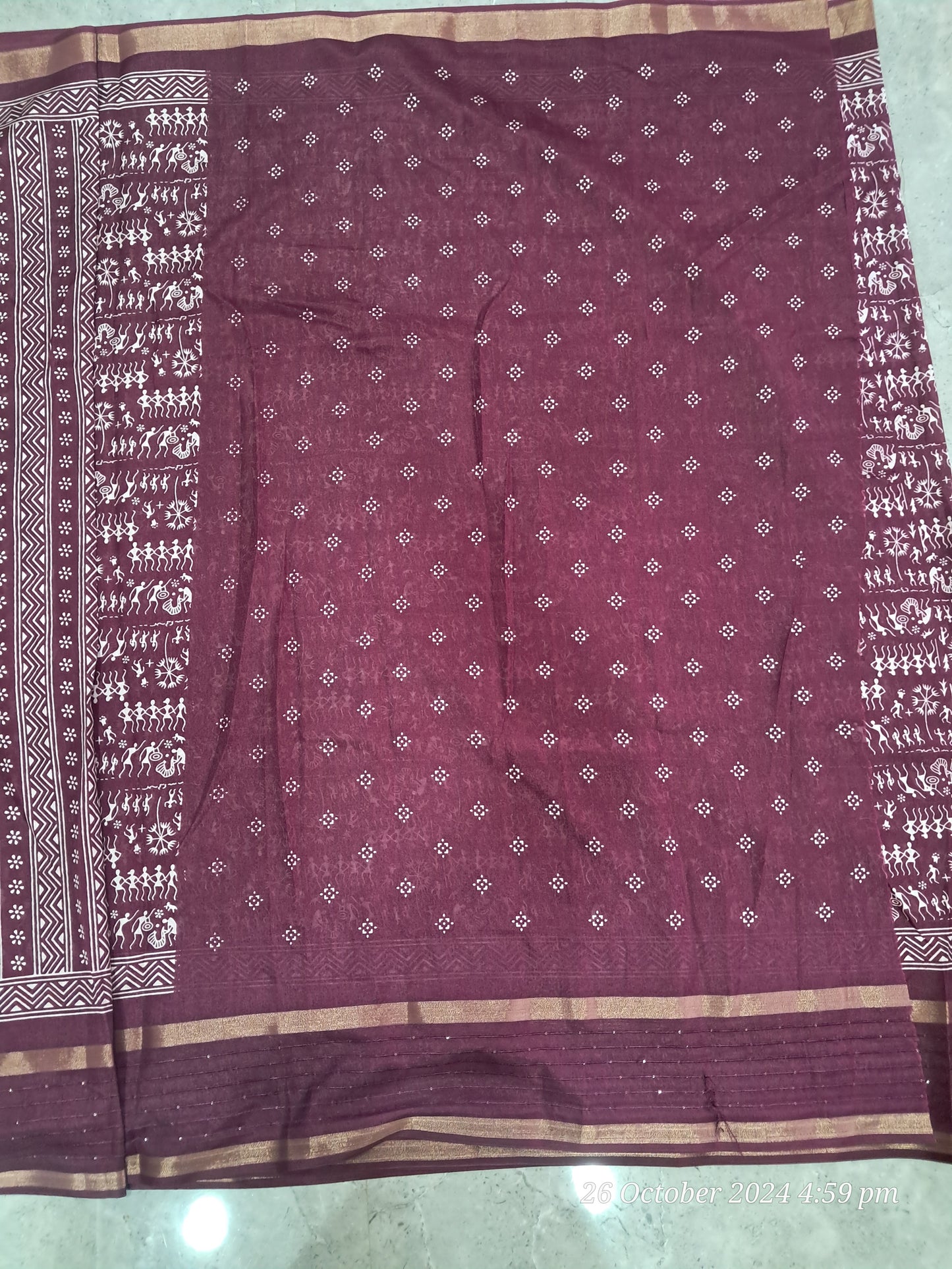 Dolasilk sarees