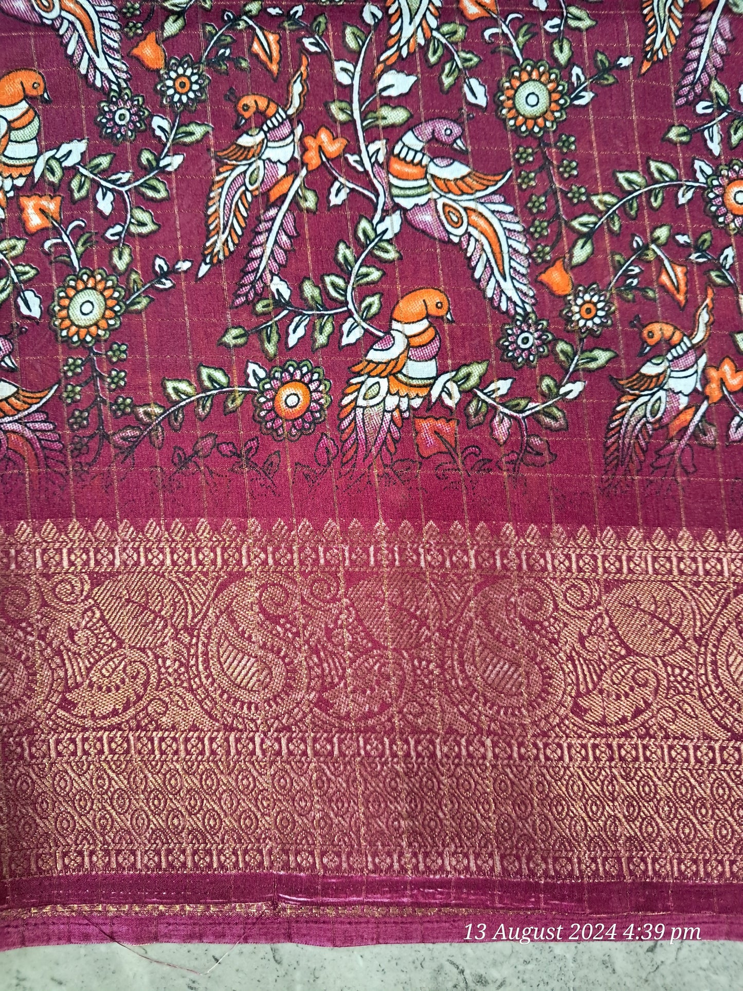 Dolasilk sarees
