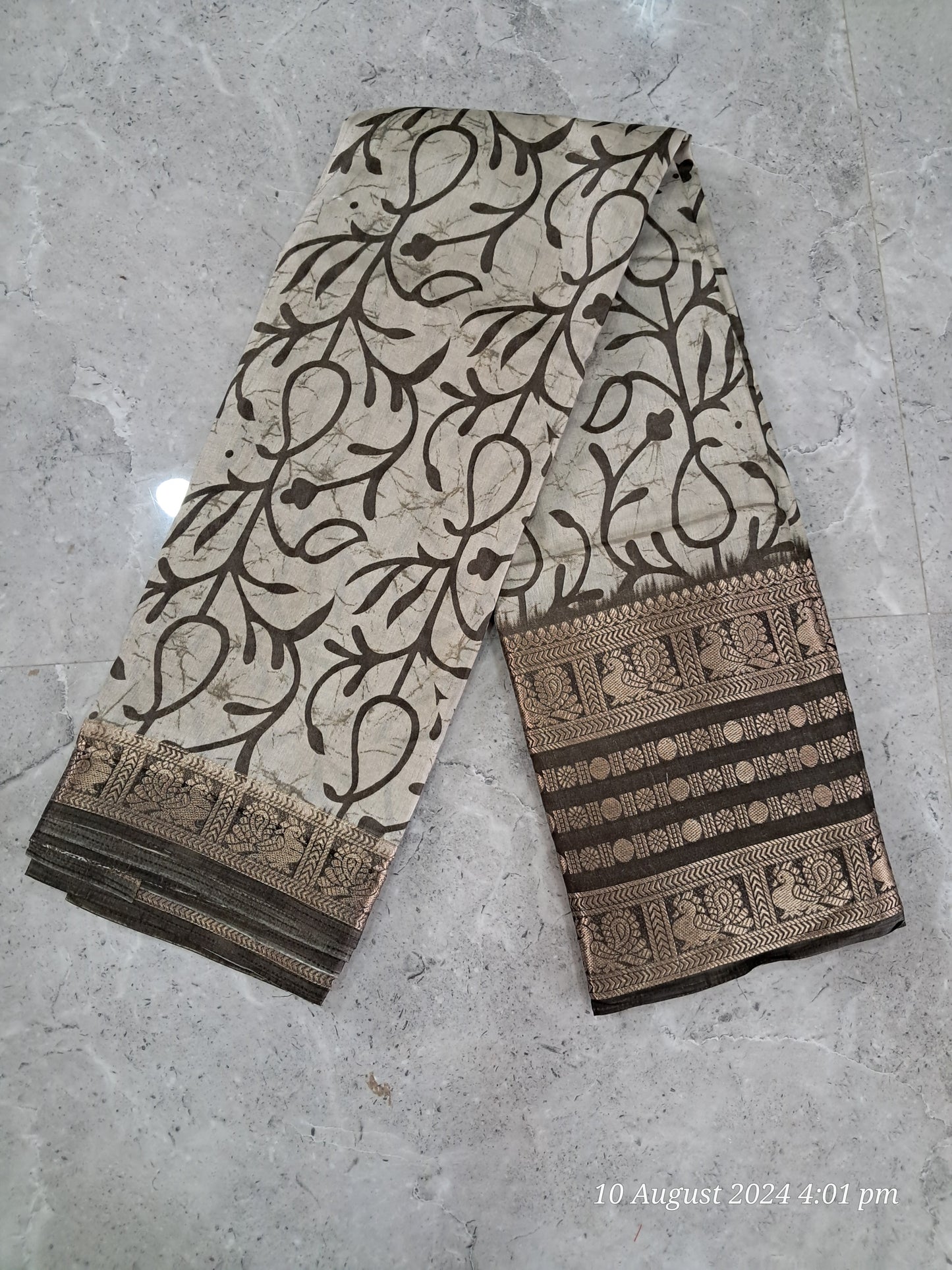 Dolasilk sarees