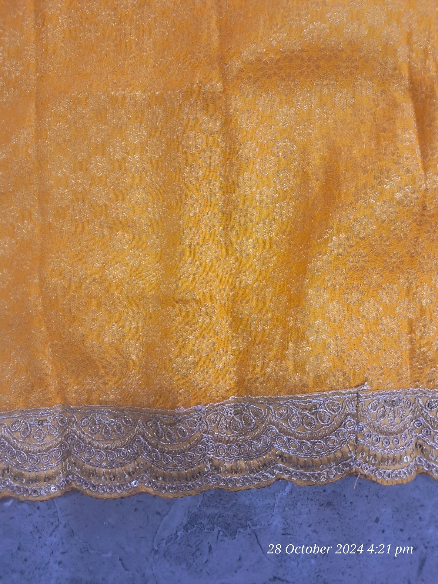 Fancy pattu sarees