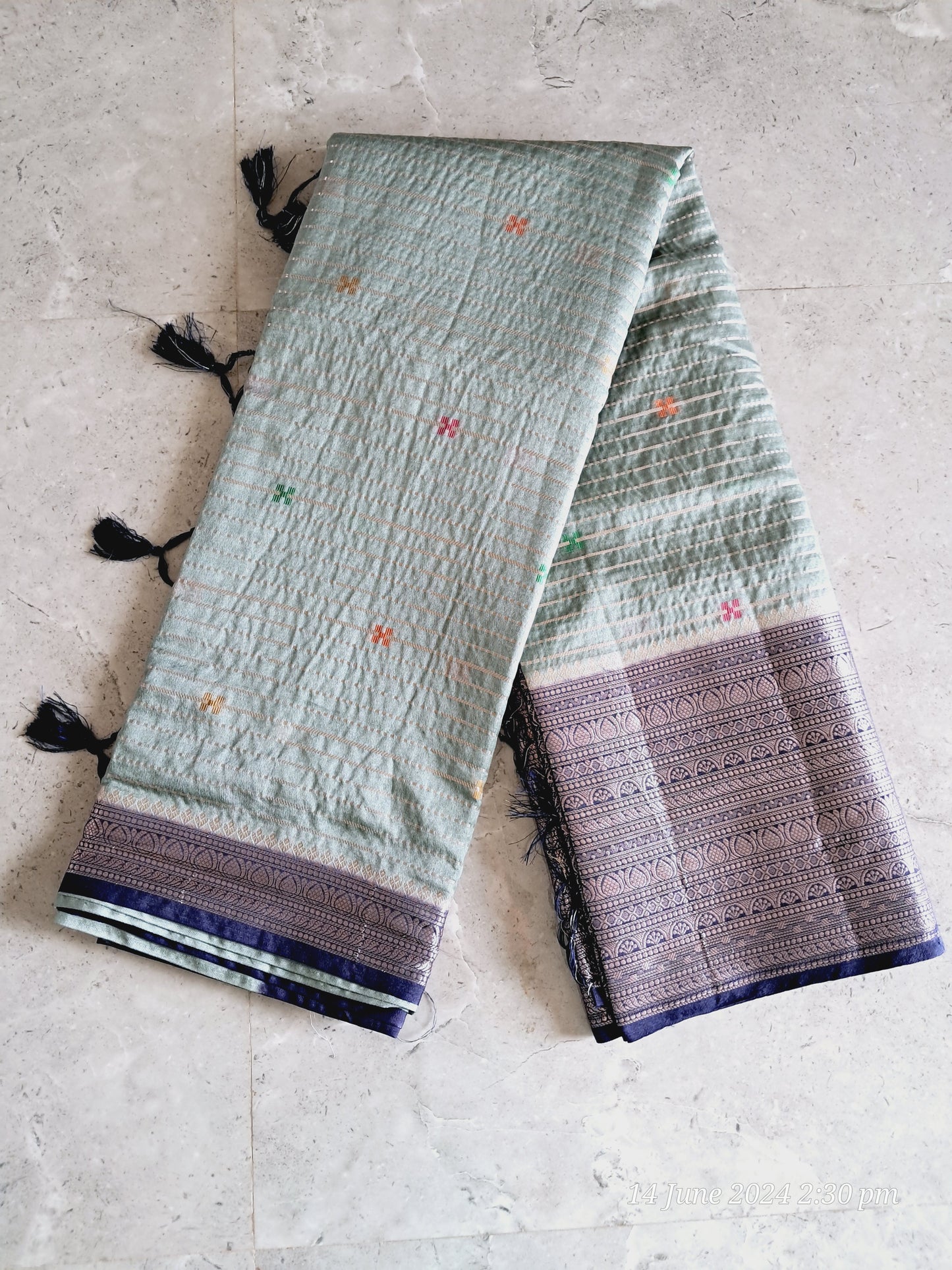 Fancy sarees