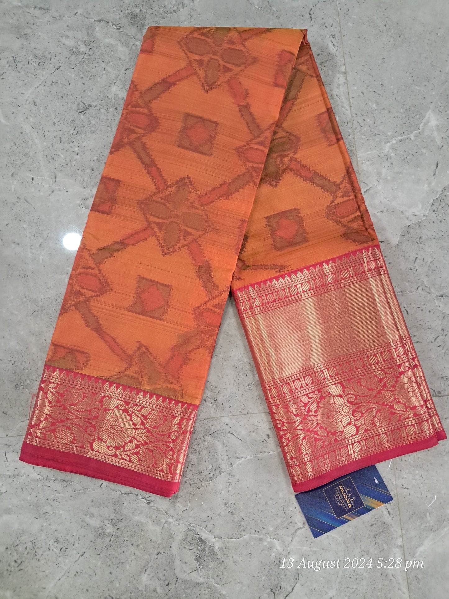 Uppada pattu sarees