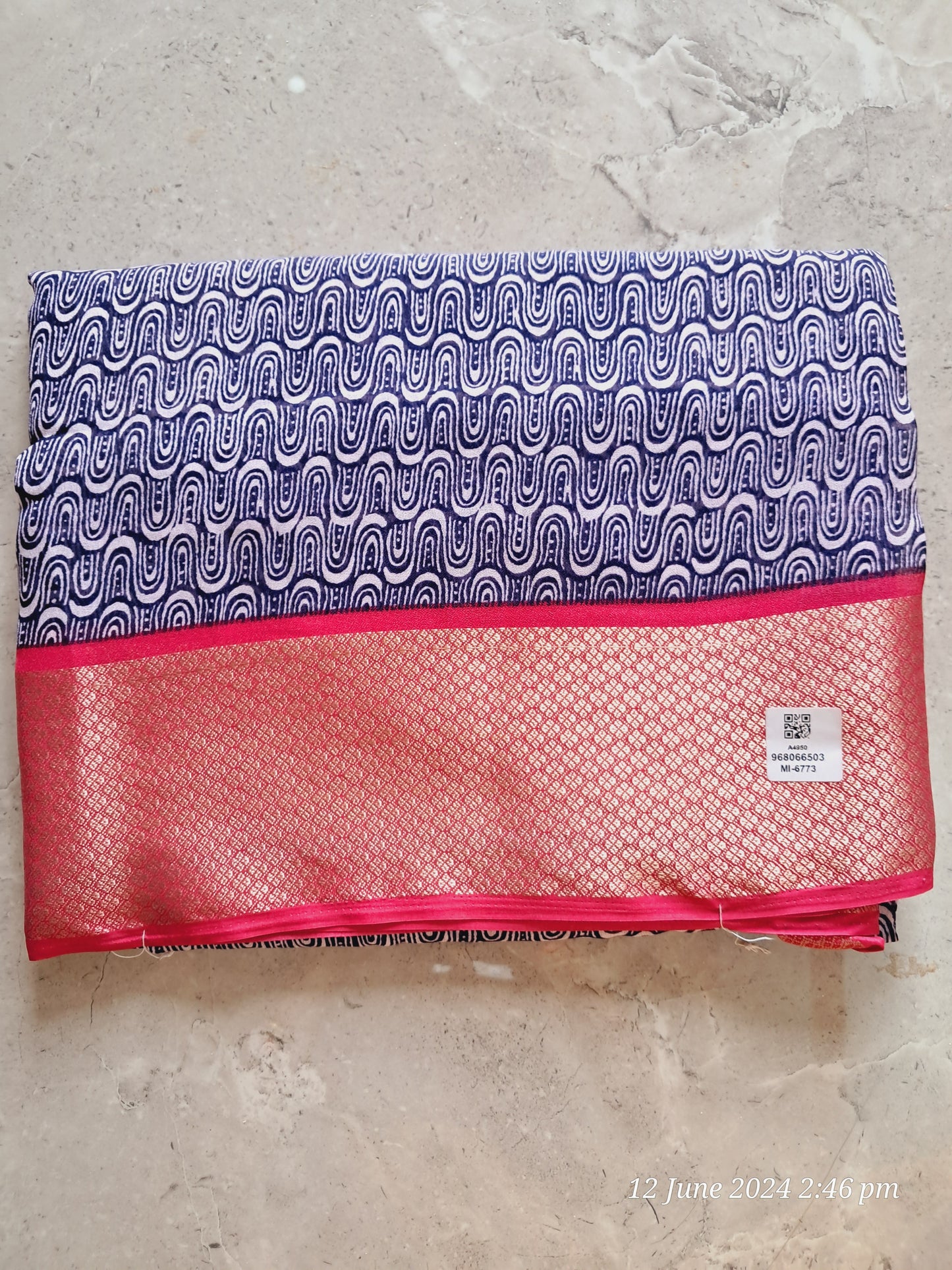 Georgette sarees