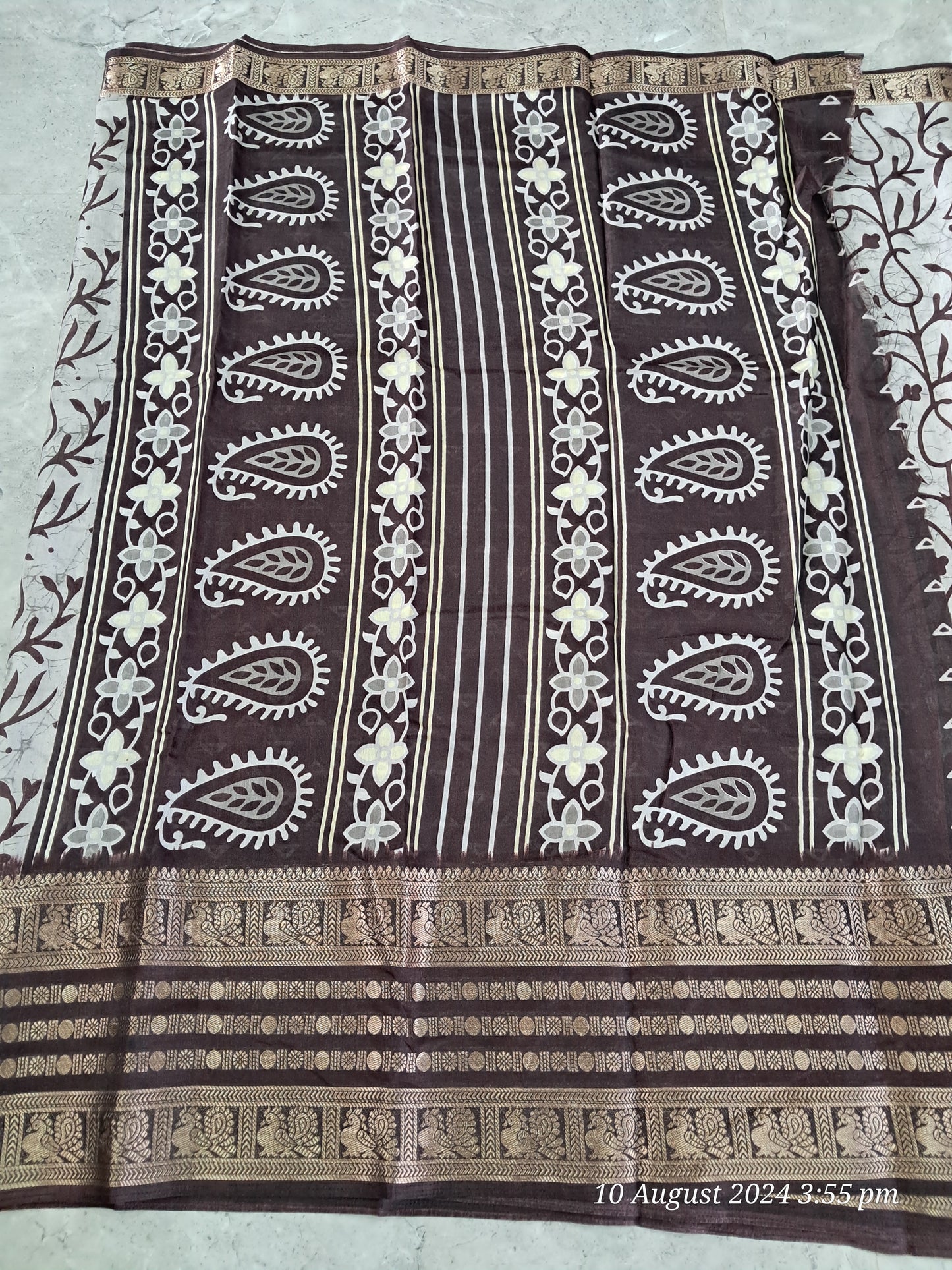 Dolasilk sarees