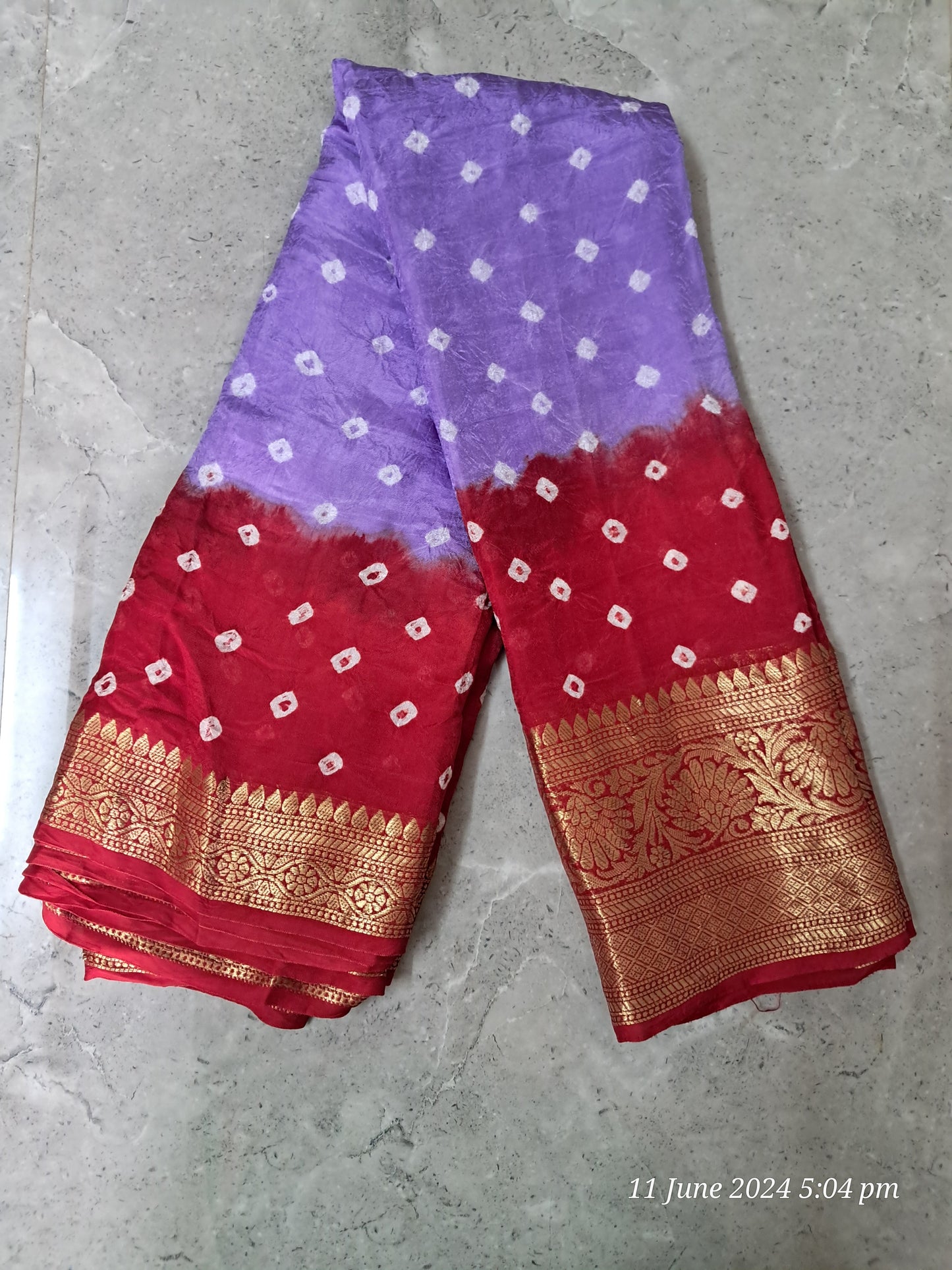 Pure viscose sarees