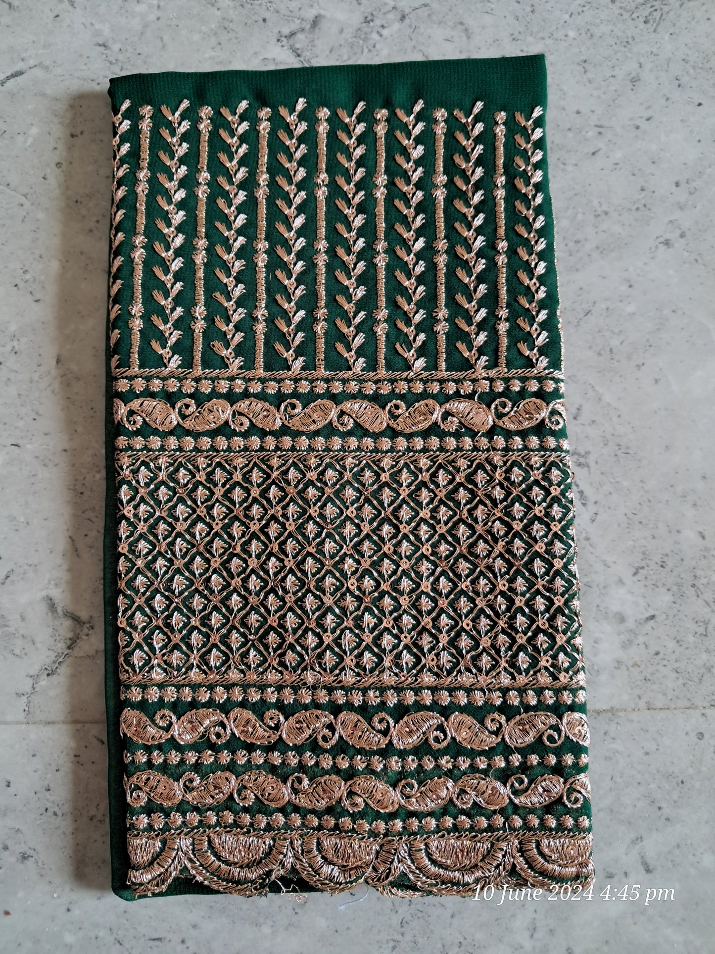Georgette sarees