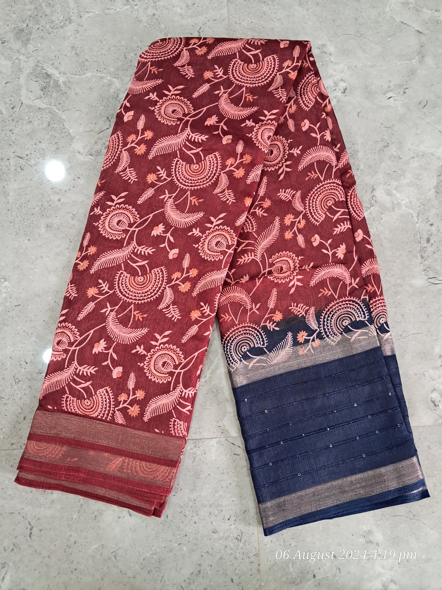 Dolasilk sarees