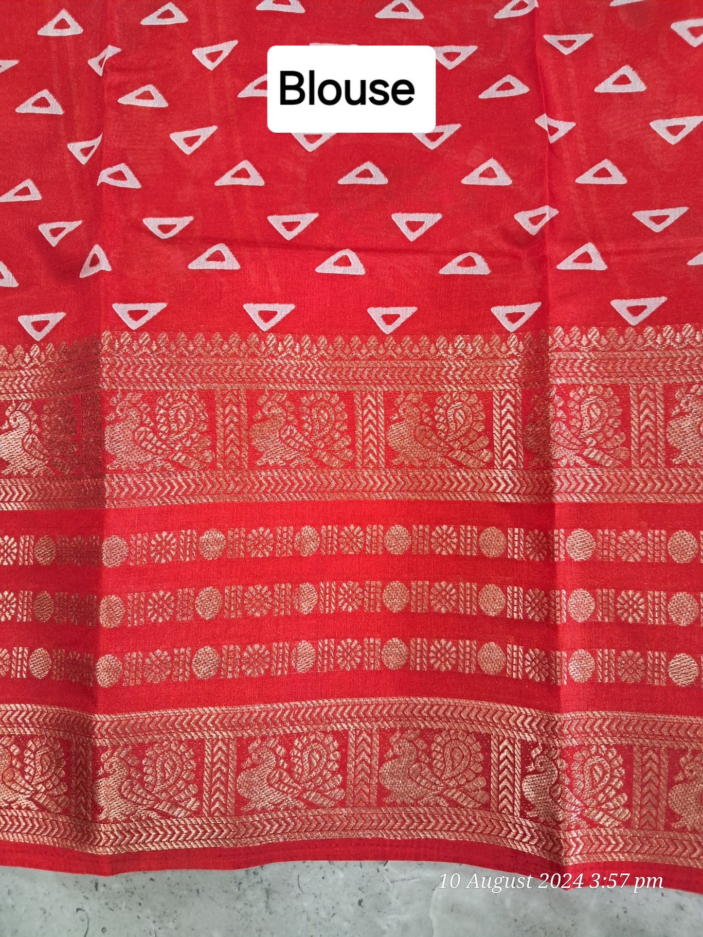 Dolasilk sarees