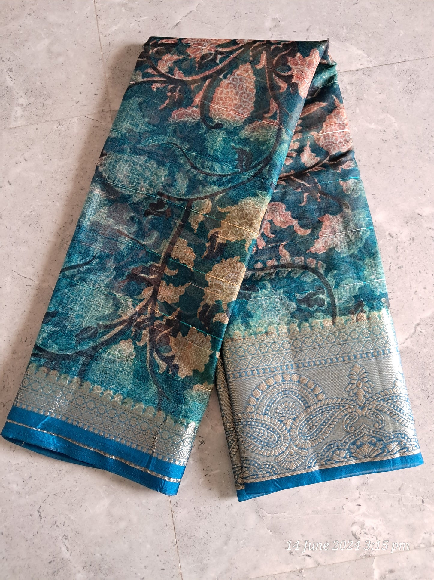 Fancy sarees