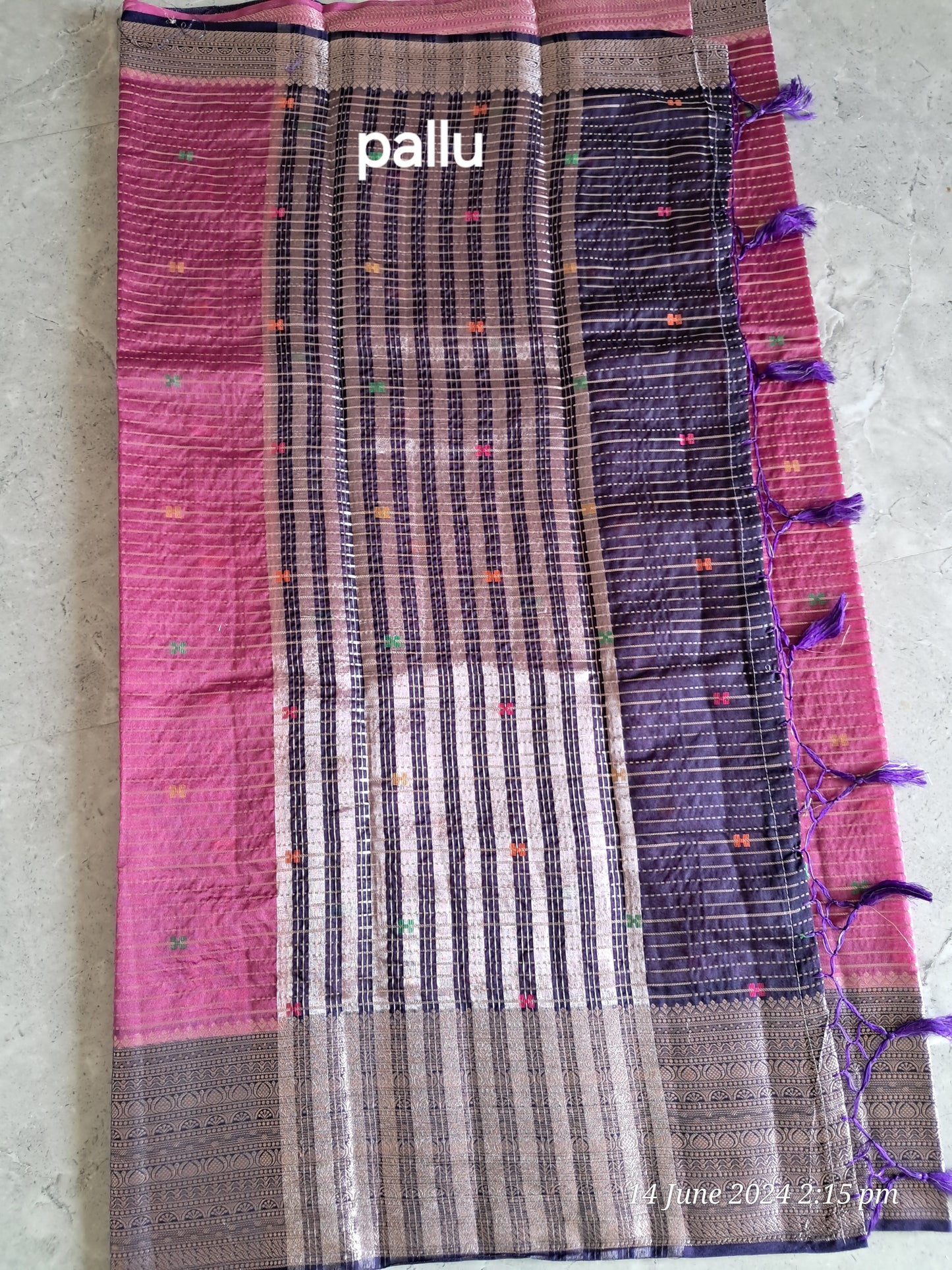 Fancy sarees