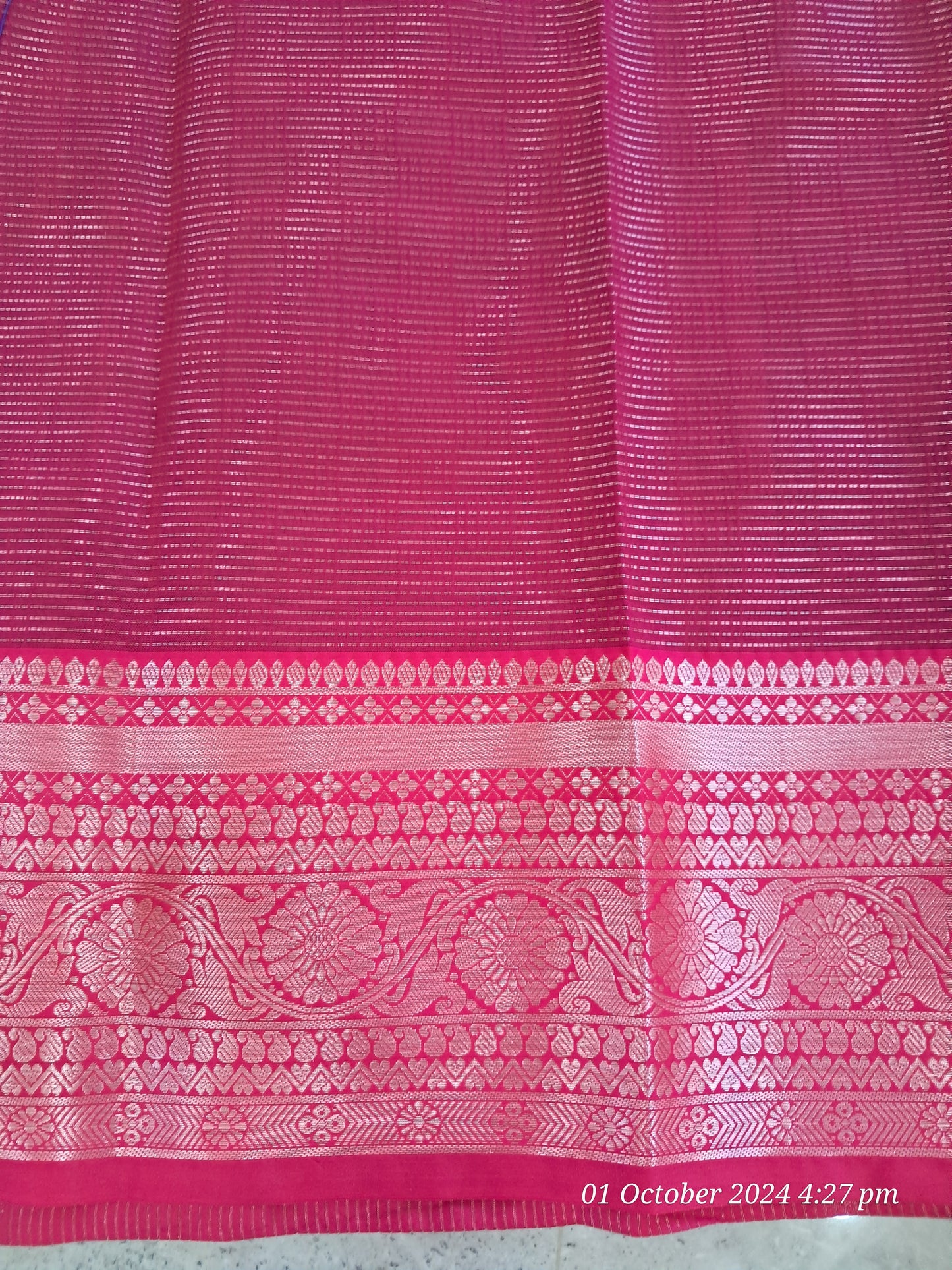 Banarasi sarees