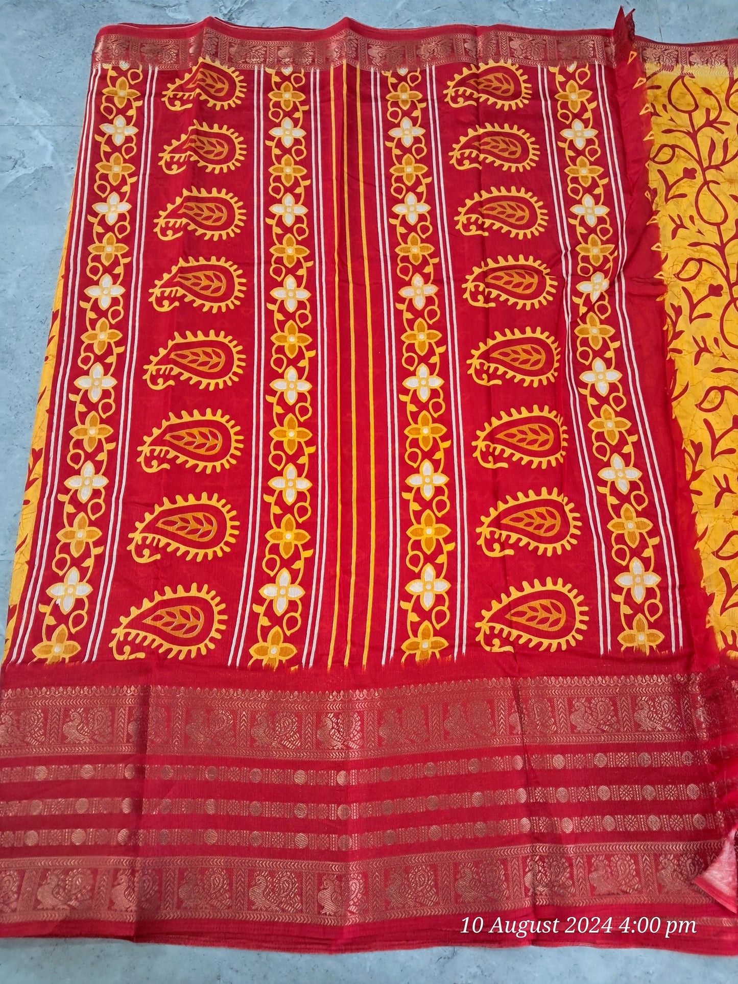 Dolasilk sarees