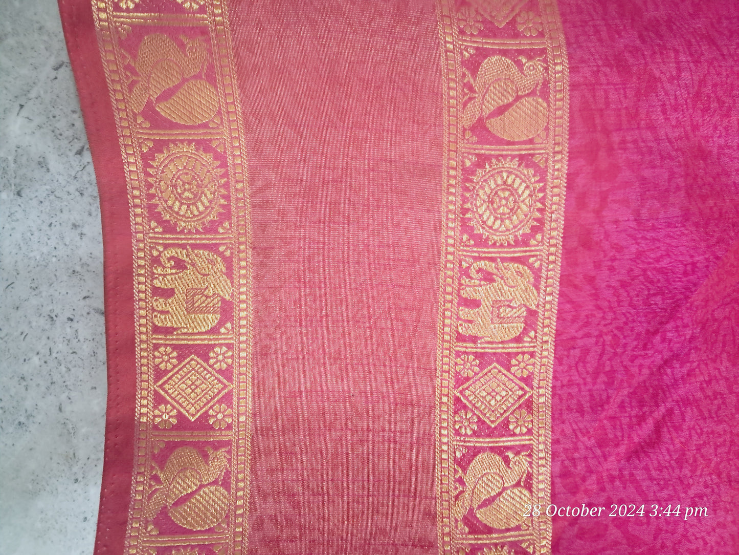 Patola sarees