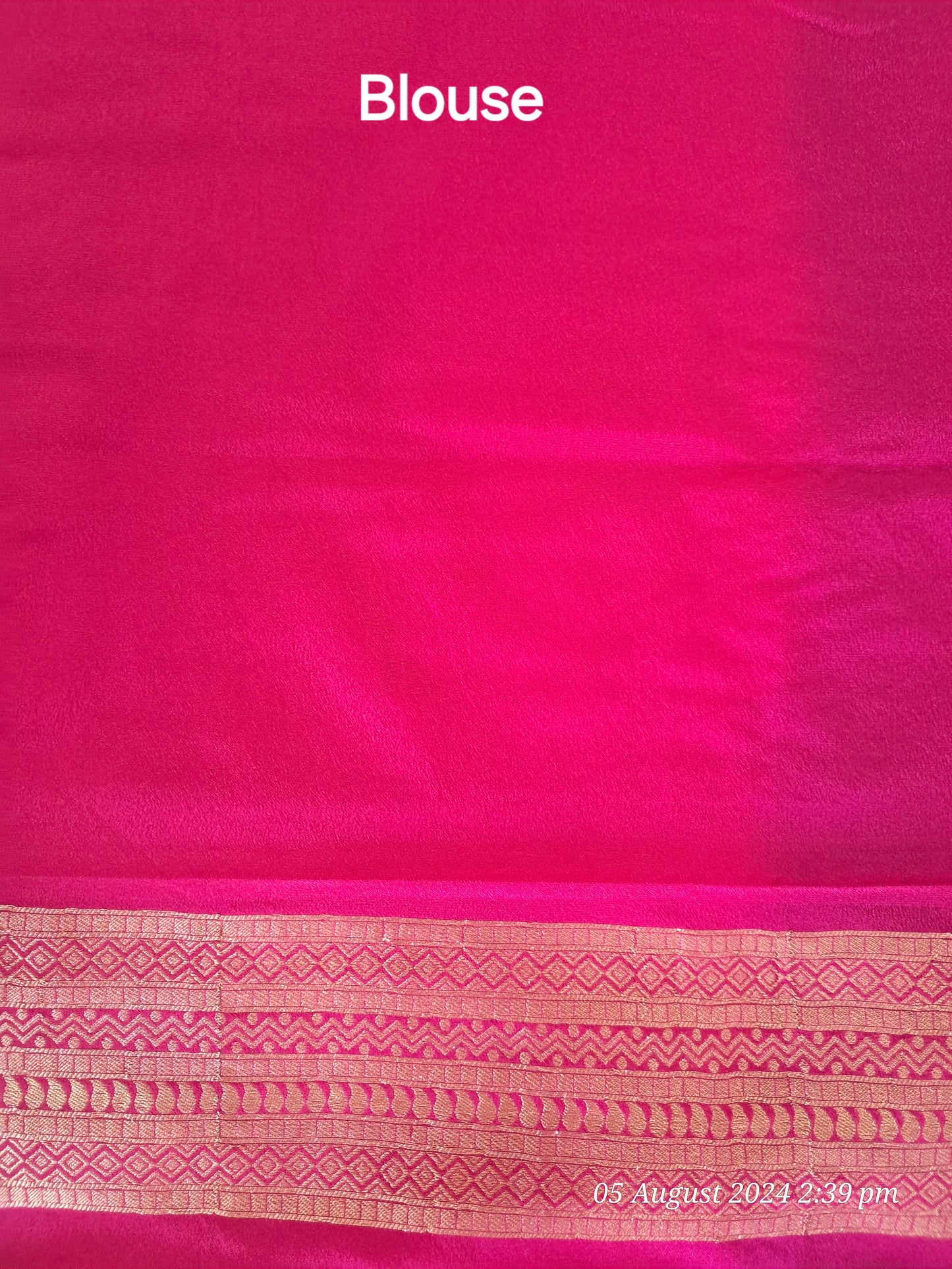 Fancy sarees