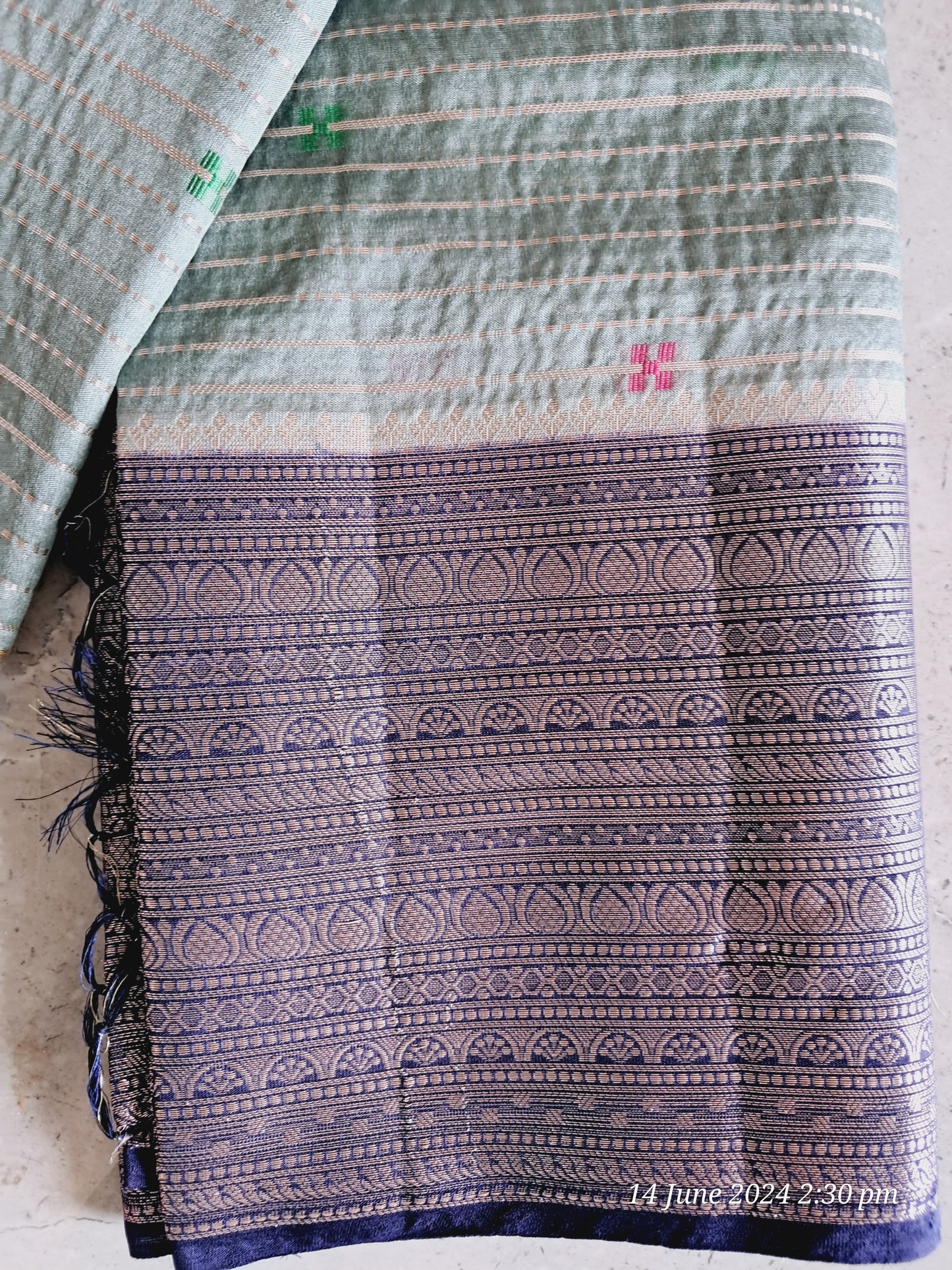Fancy sarees