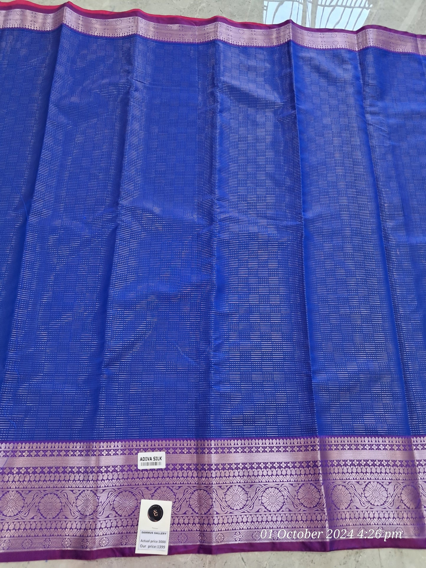 Banarasi sarees