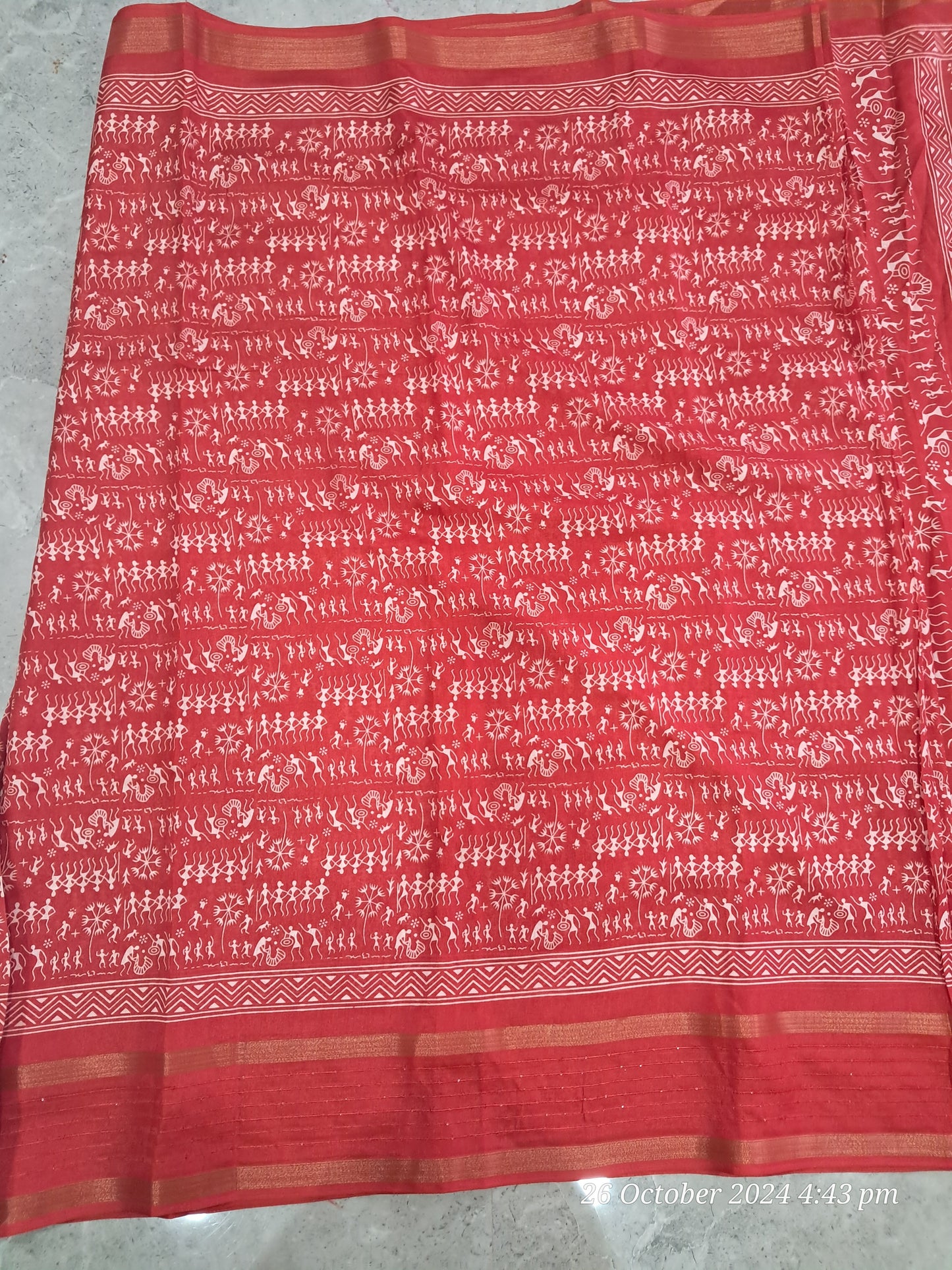 Dolasilk sarees