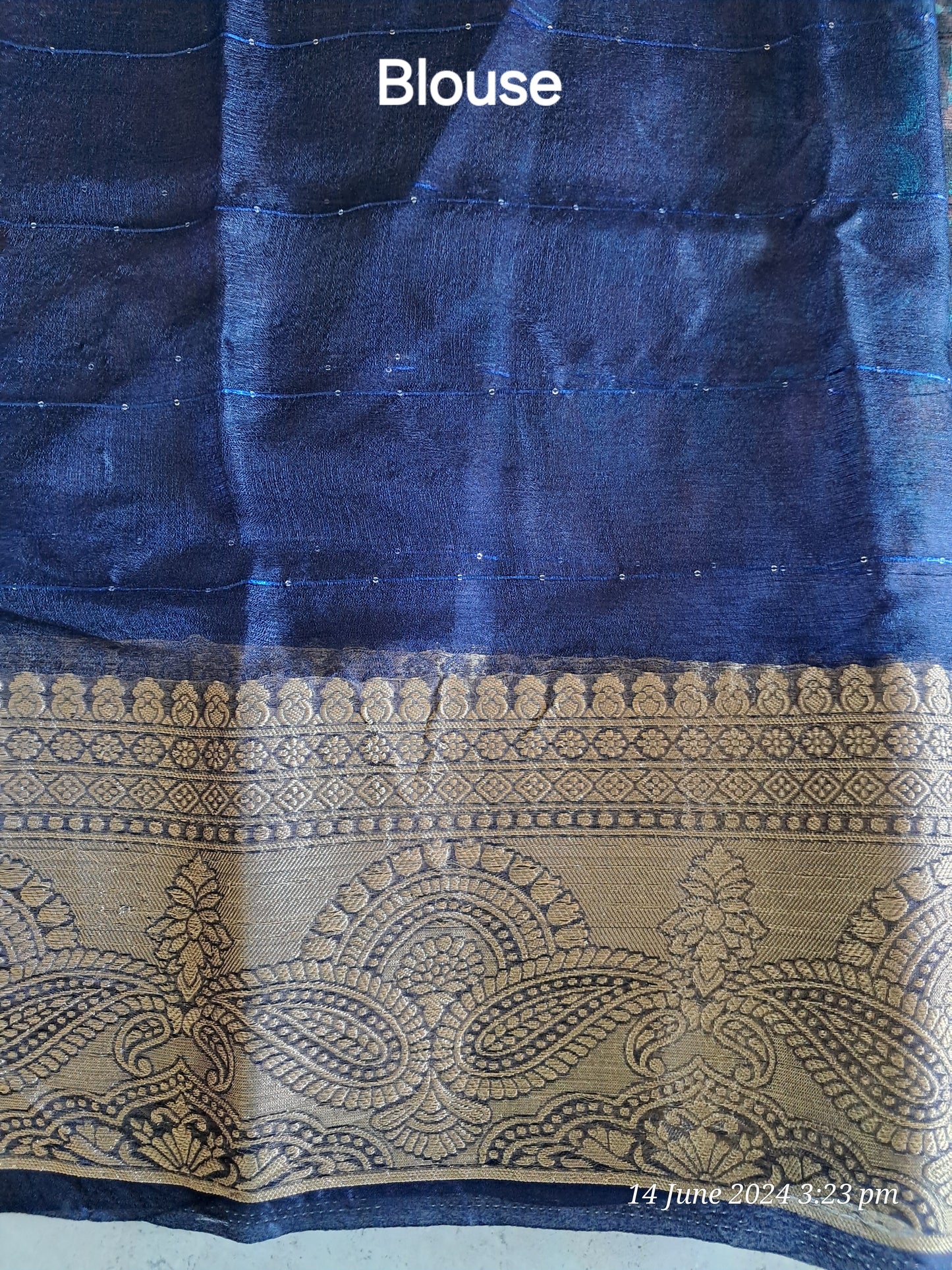 Fancy sarees