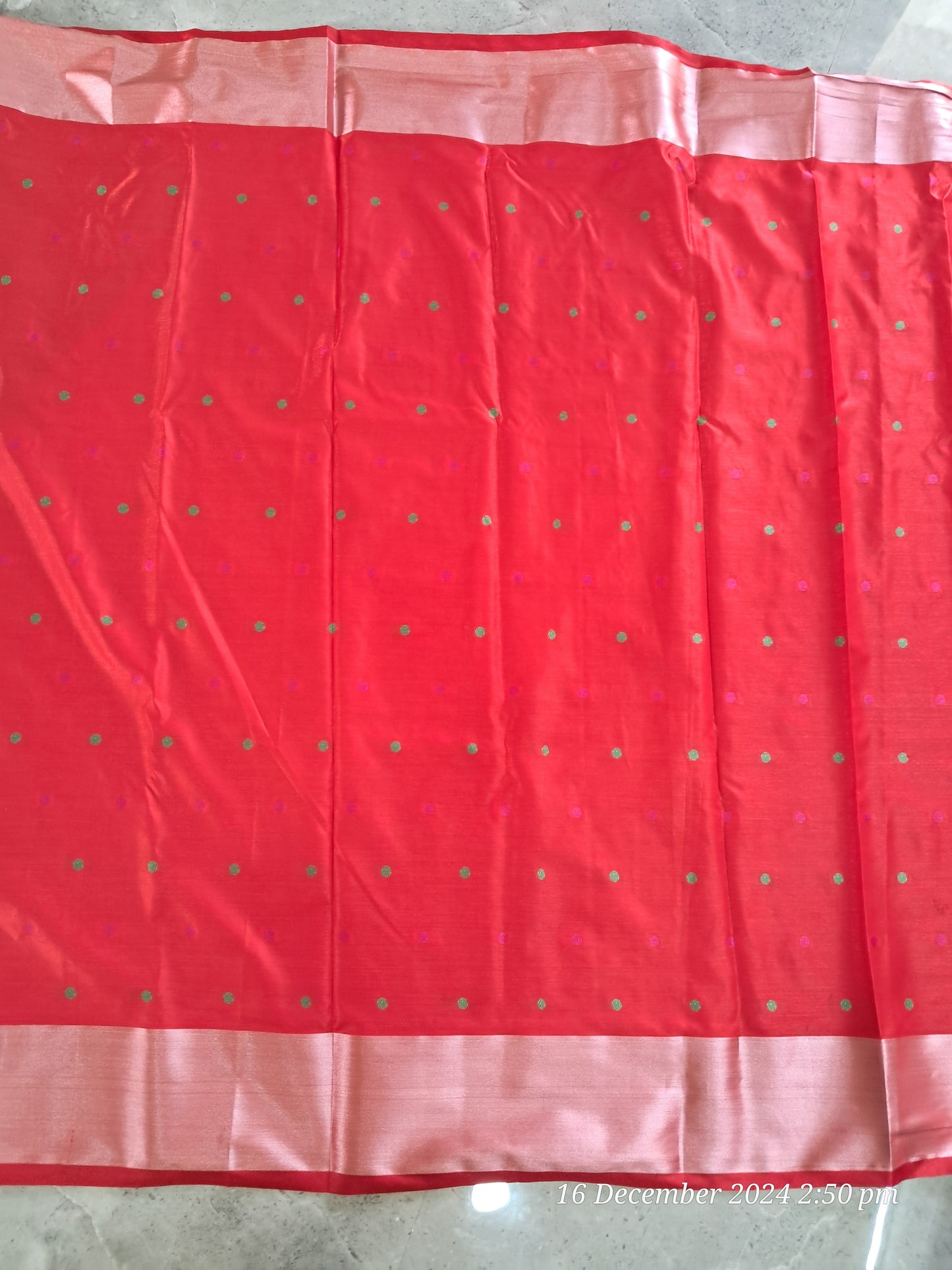 Semi uppada pattu sarees