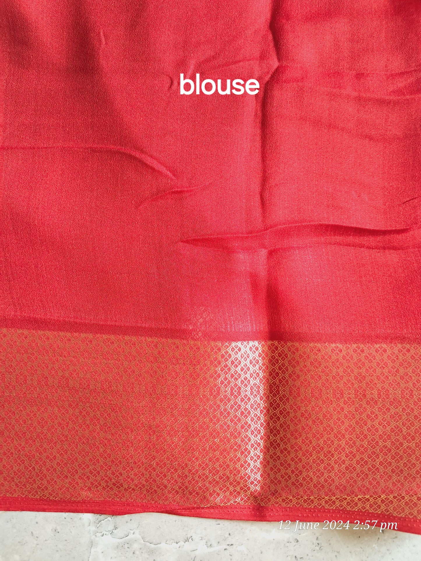 Georgette sarees