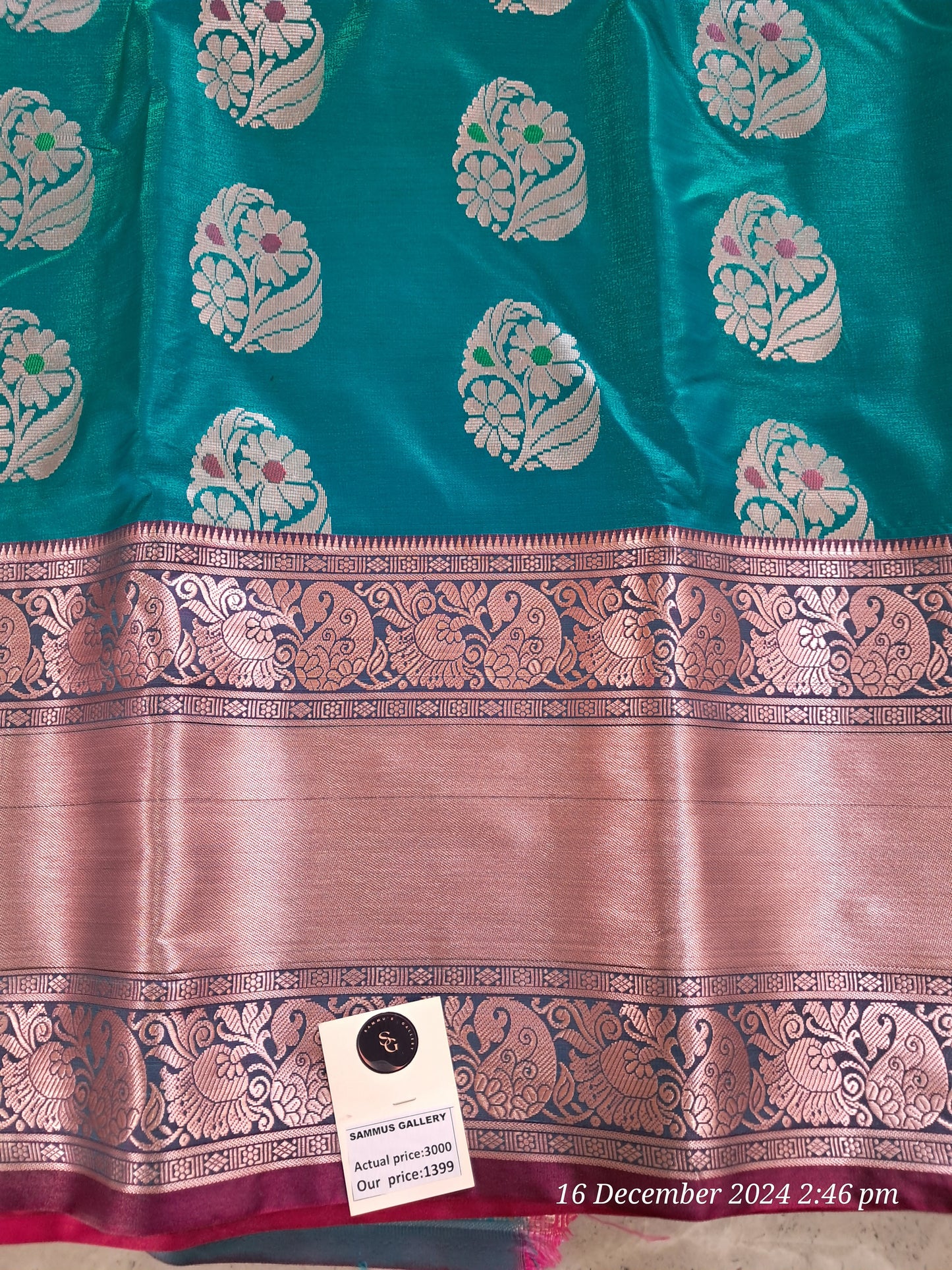 Semi uppada pattu sarees