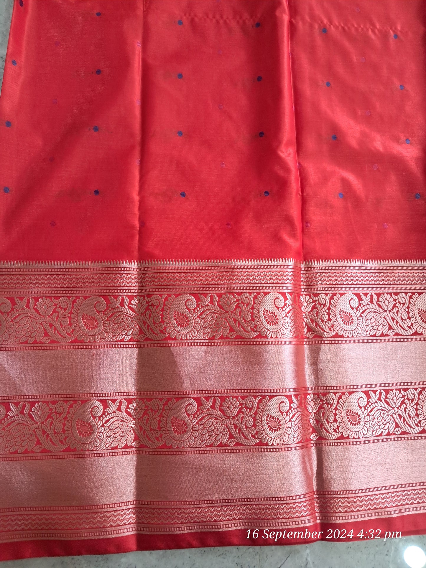 Semi uppada pattu sarees
