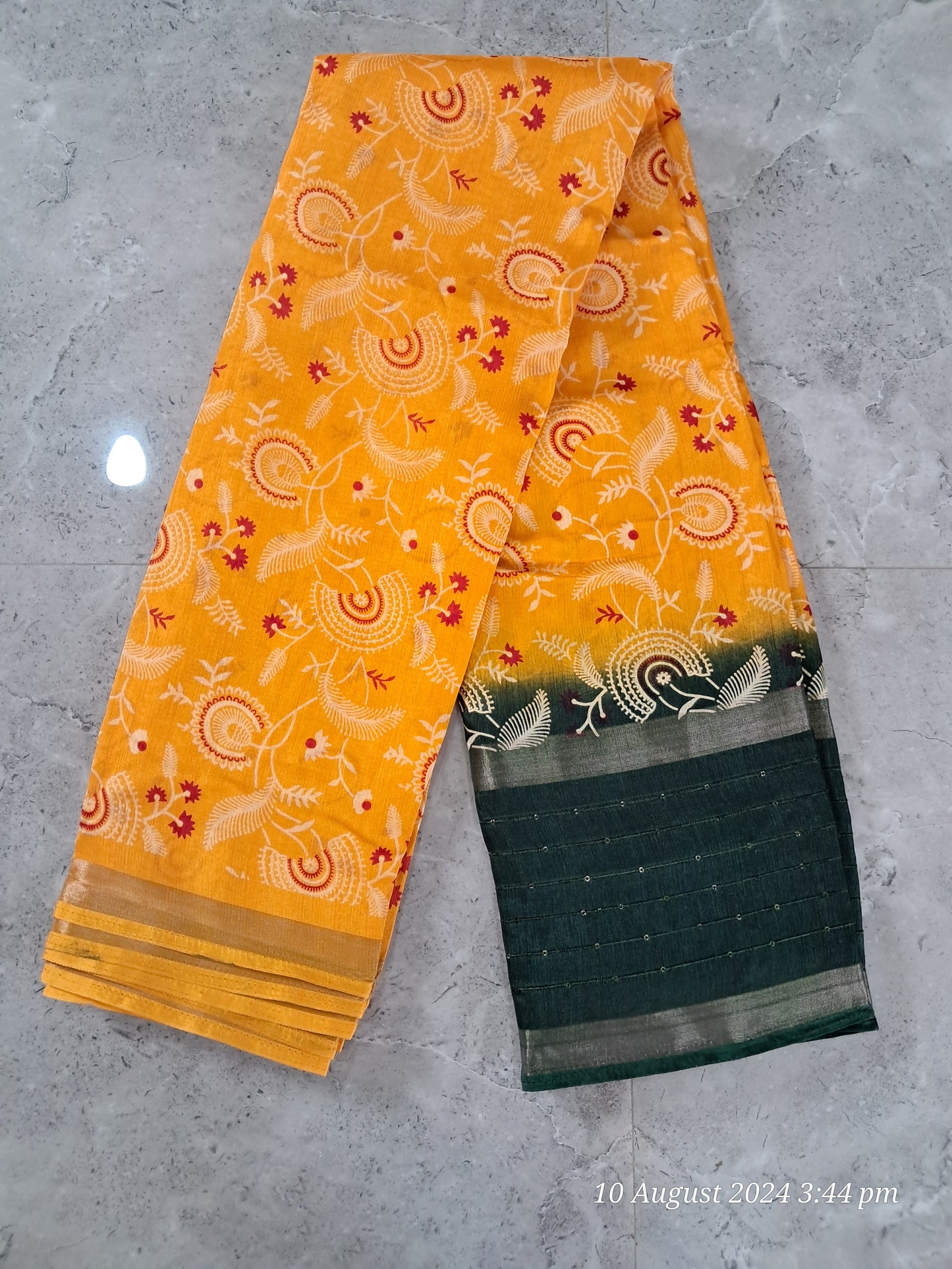 Dolasilk sarees