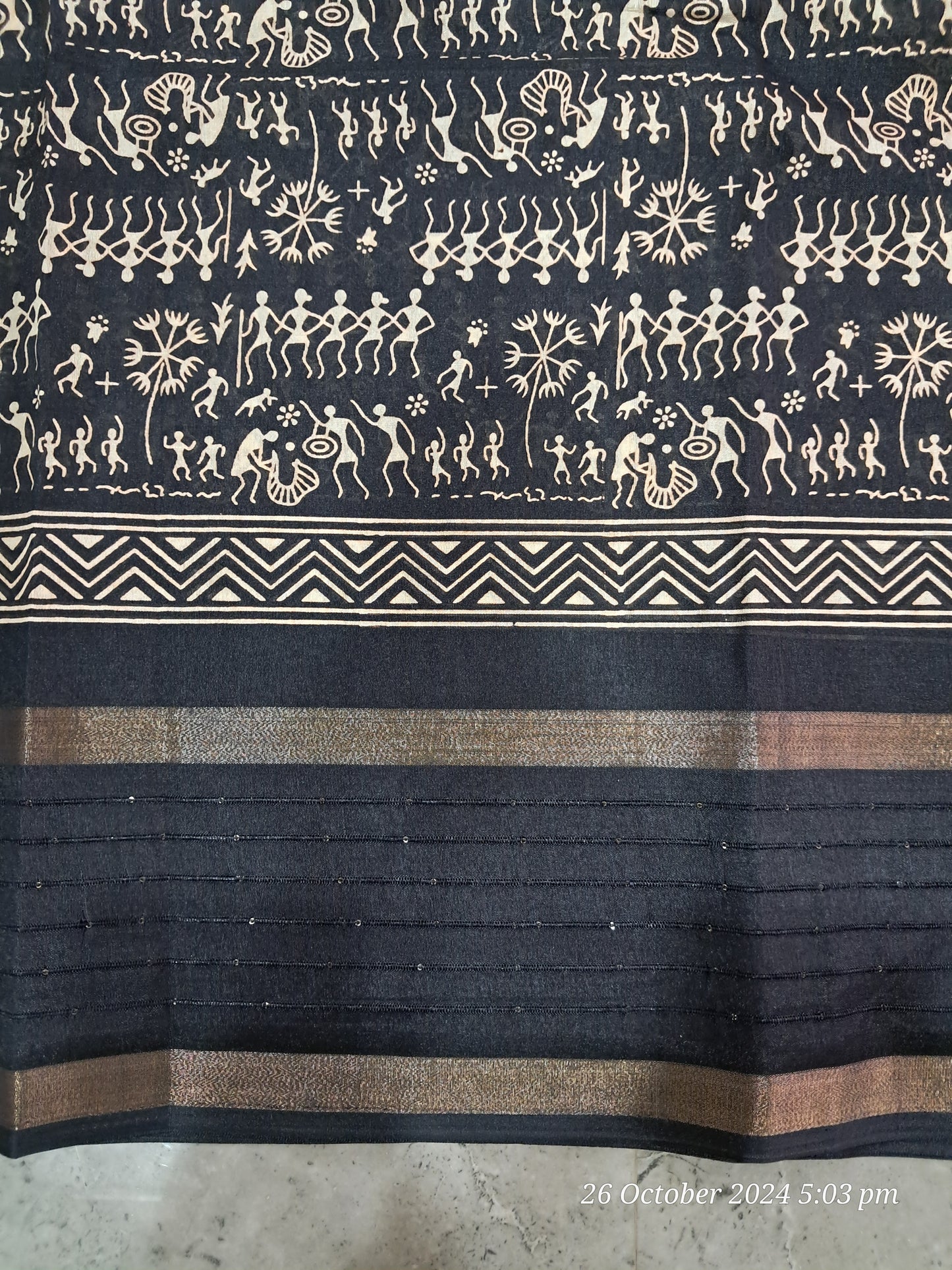 Dolasilk sarees