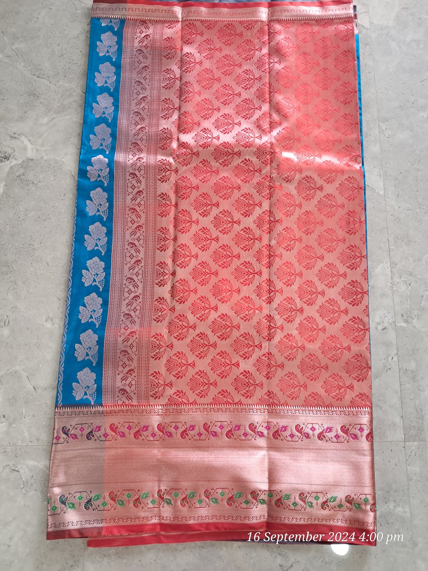 Semi uppada pattu sarees