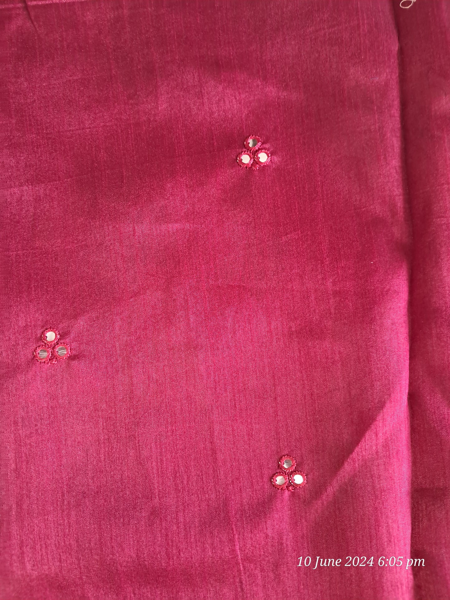 Georgette sarees