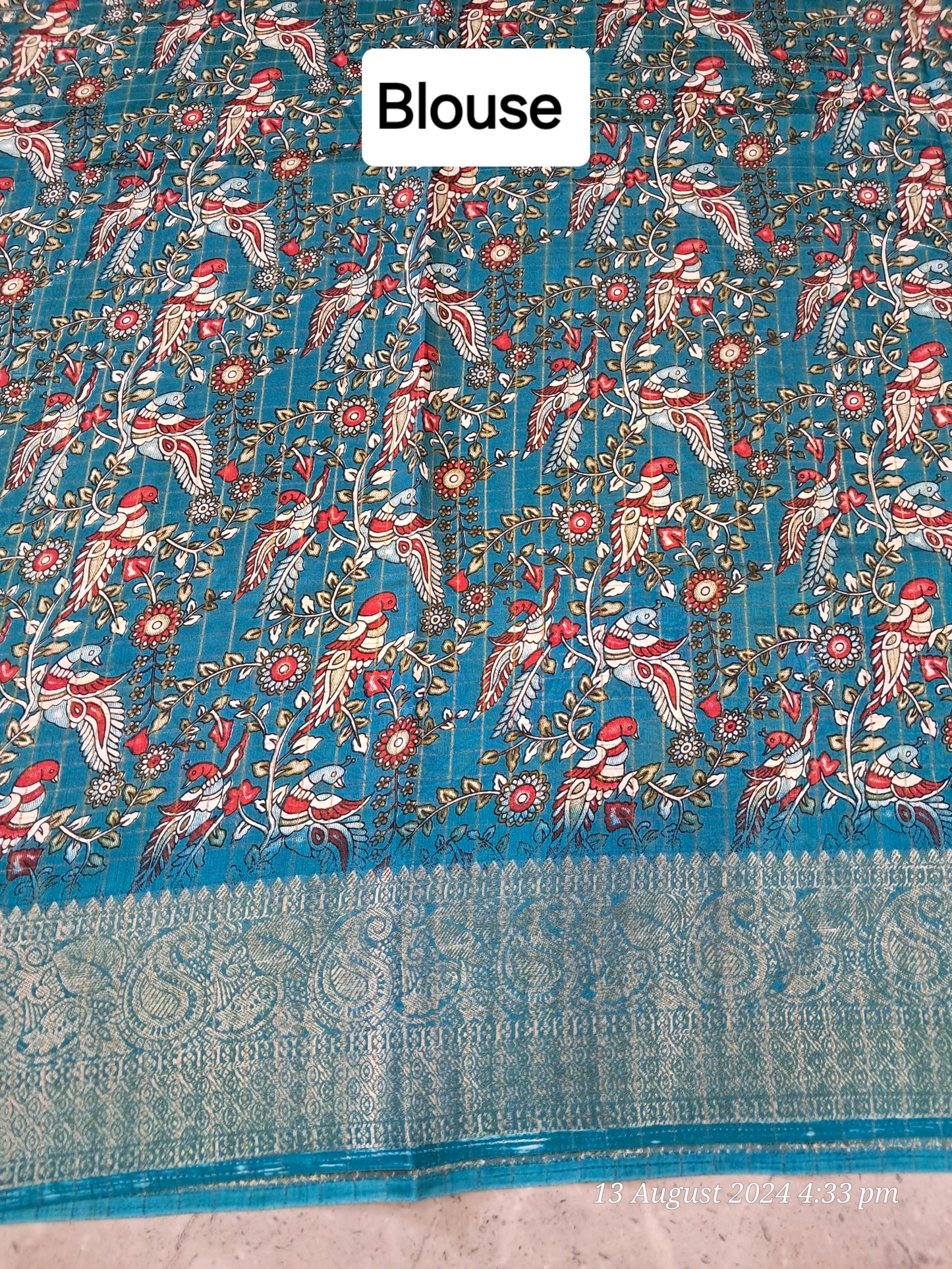 Dolasilk sarees