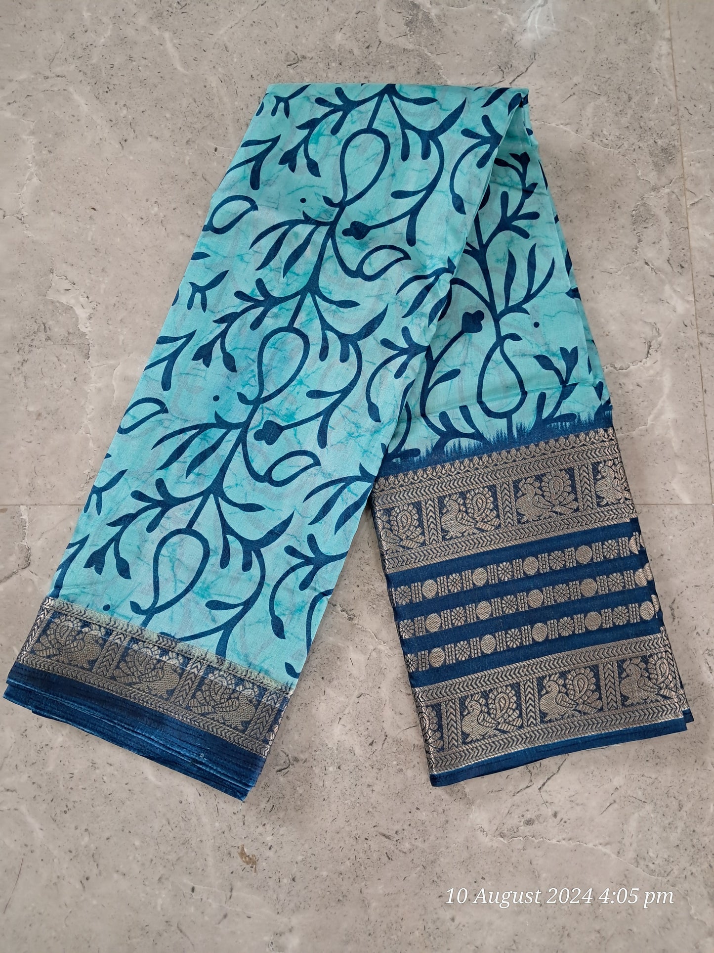 Dolasilk sarees