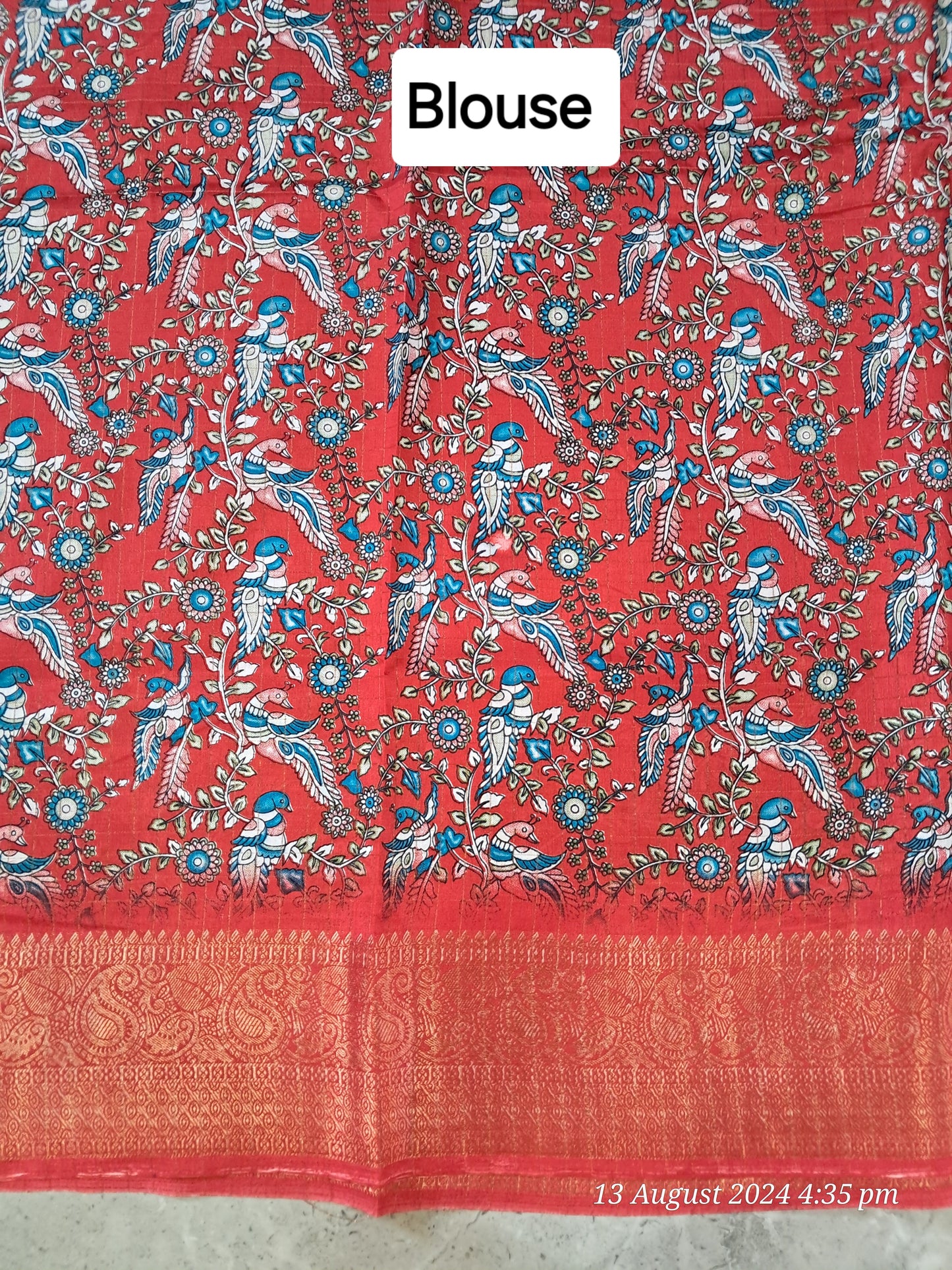 Dolasilk sarees