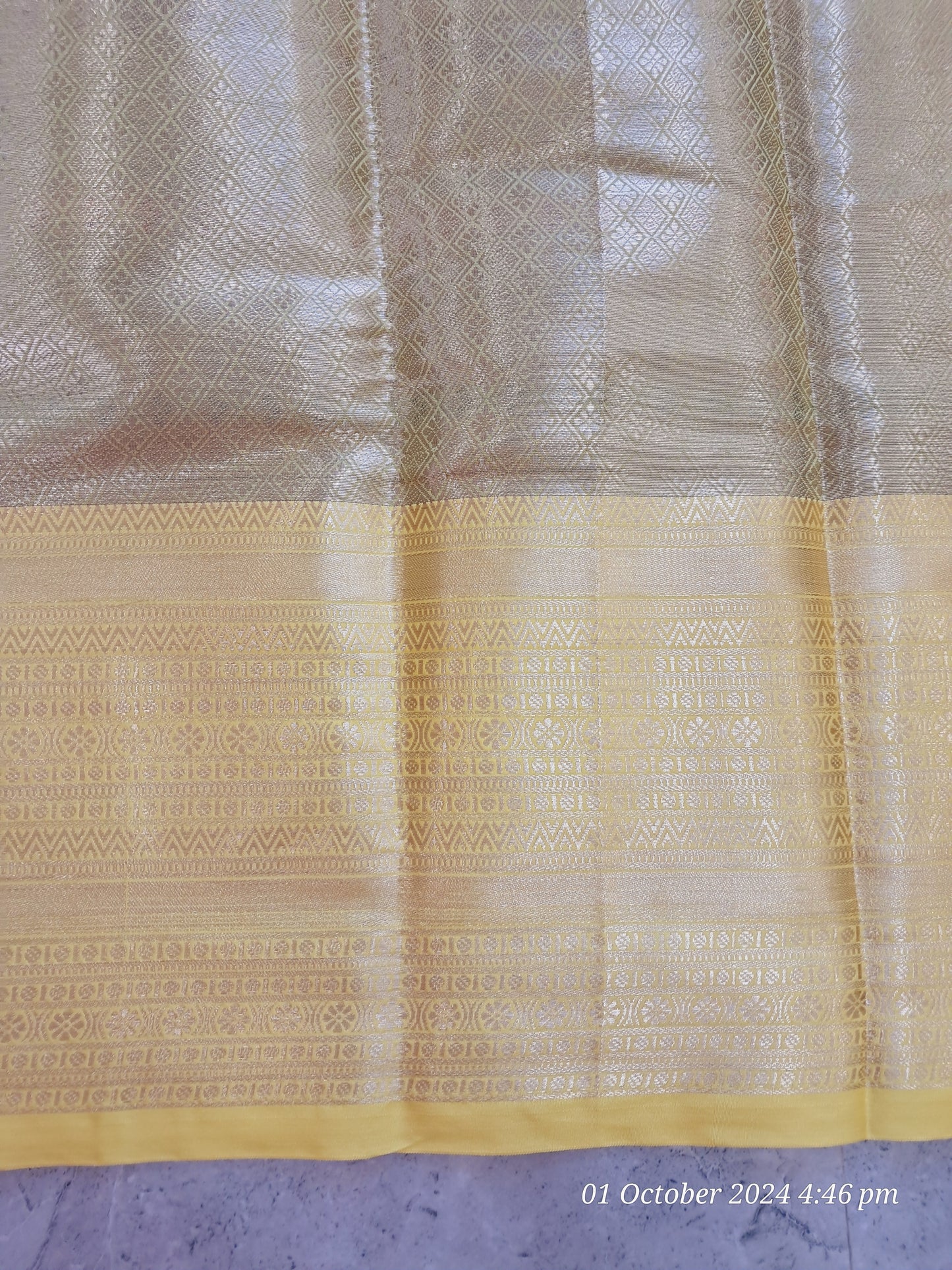 Semi dharmavaram pattu sarees