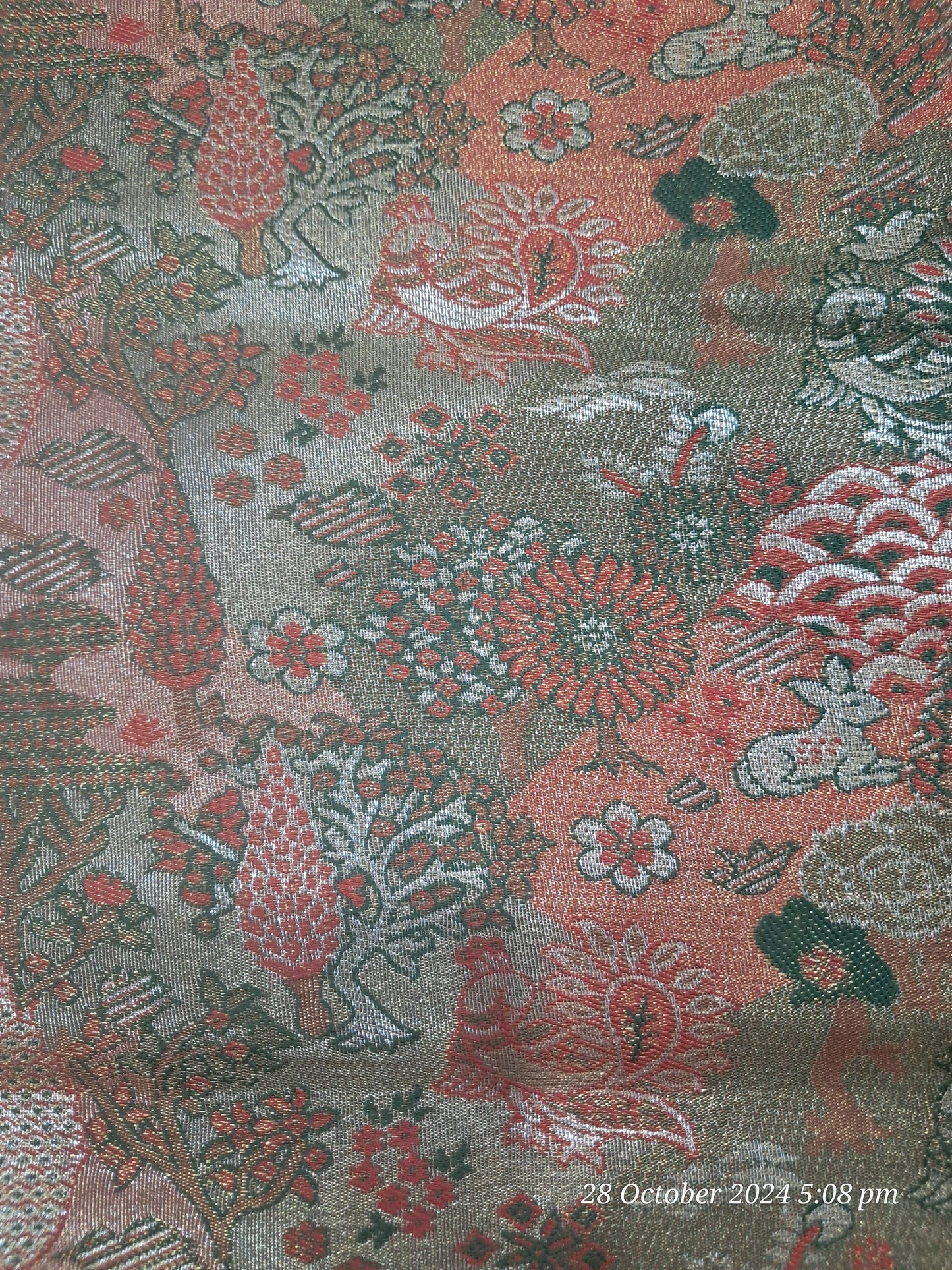 Dharmavaram pattu sarees