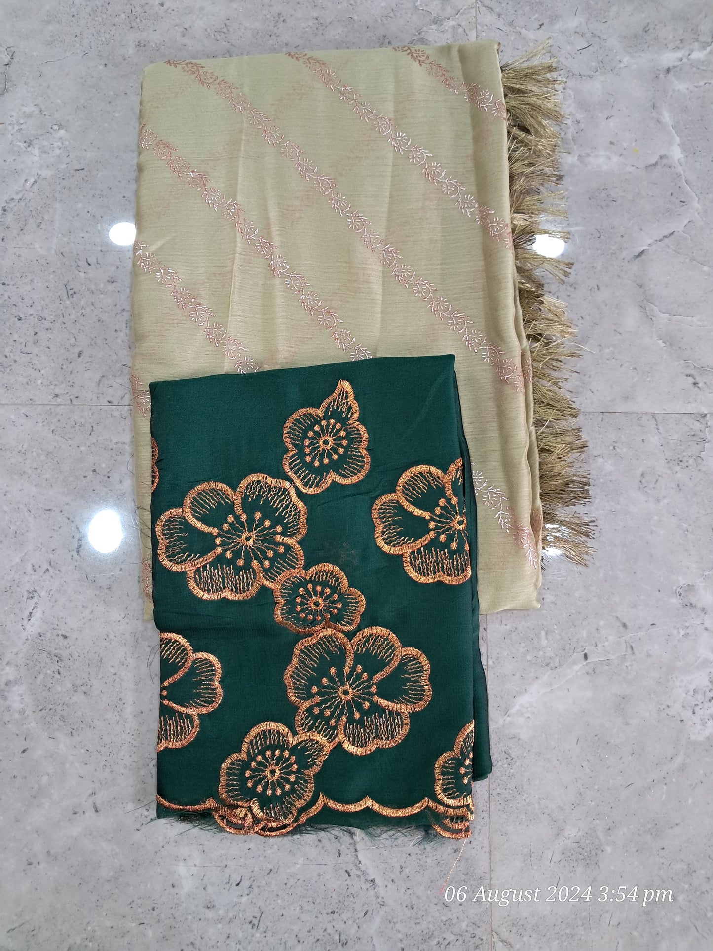 Georgette sarees
