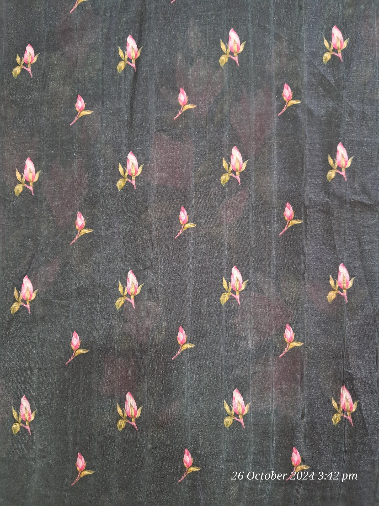 Dolasilk sarees