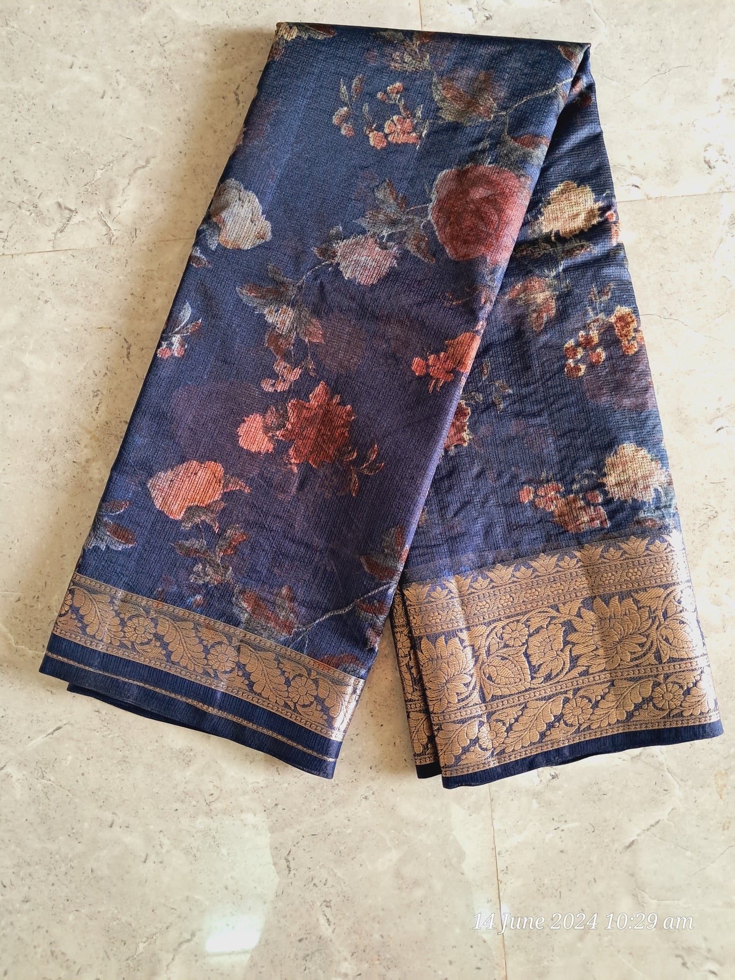 Fancy sarees