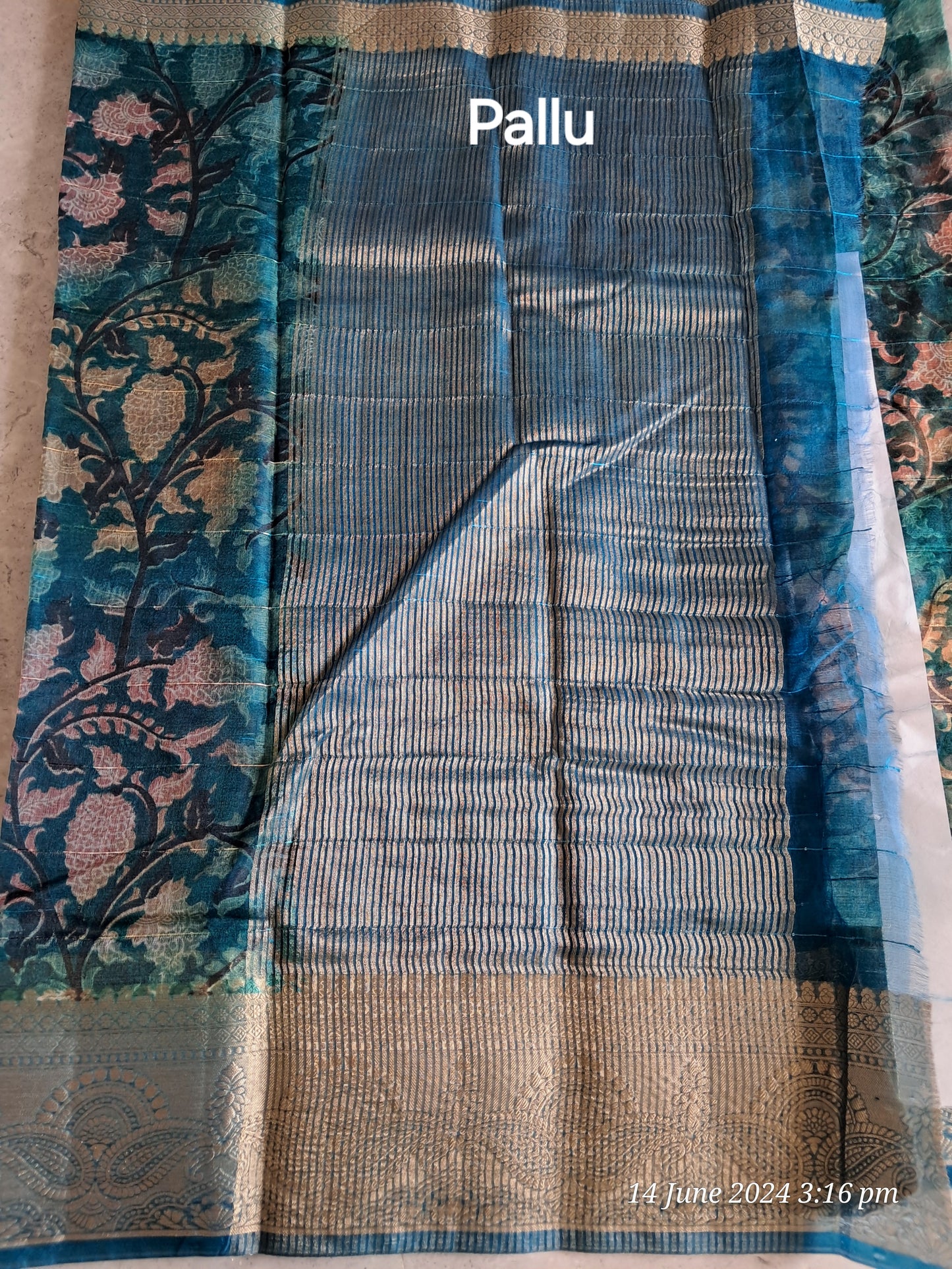 Fancy sarees