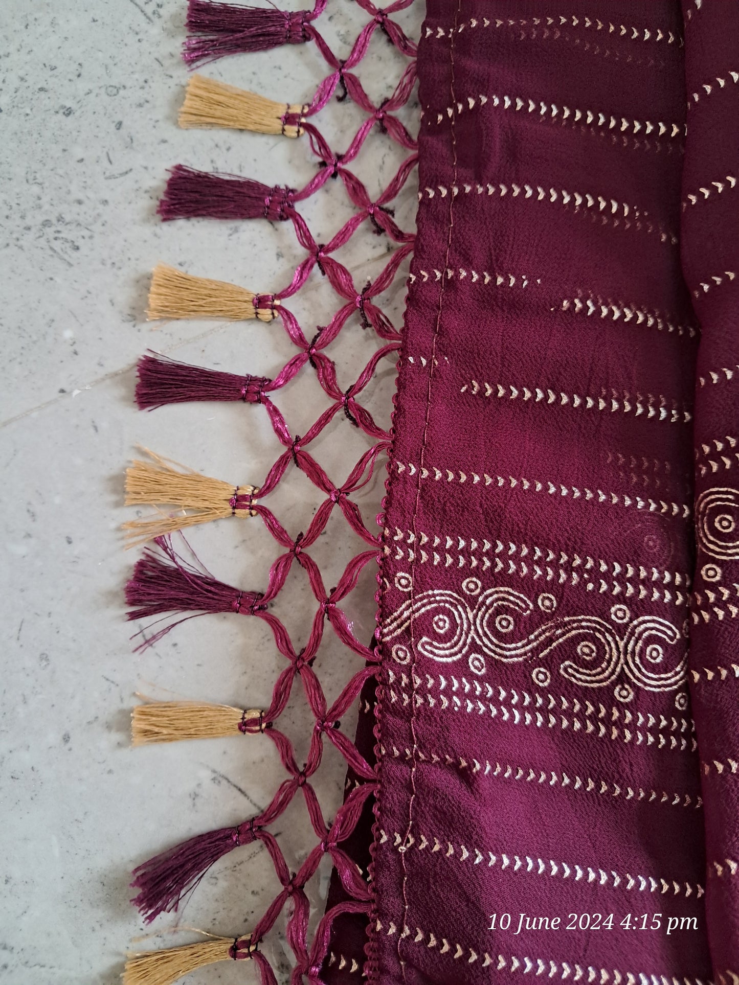 Georgette sarees