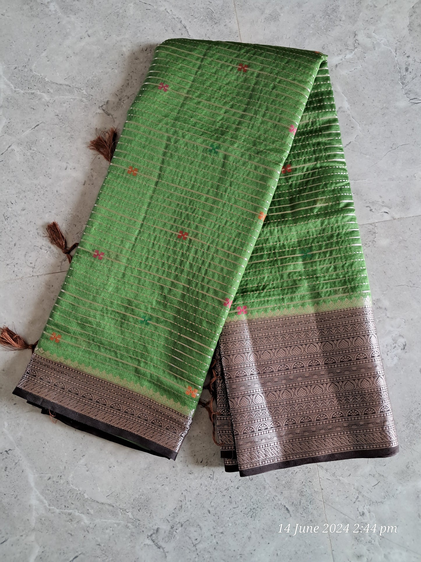 Fancy sarees