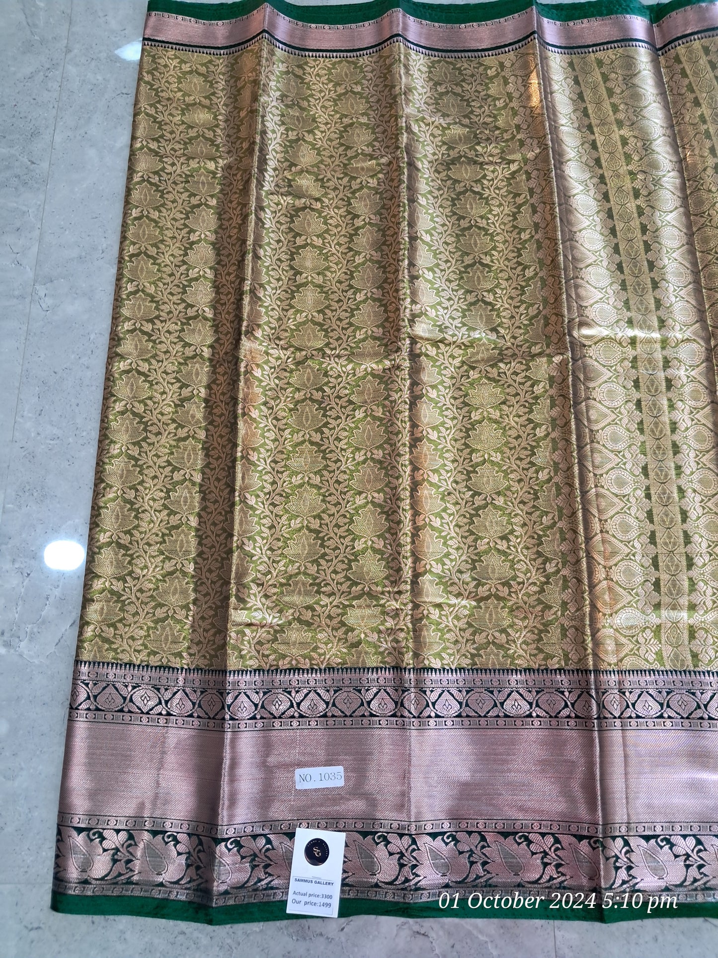 Semi dharmavaram pattu sarees
