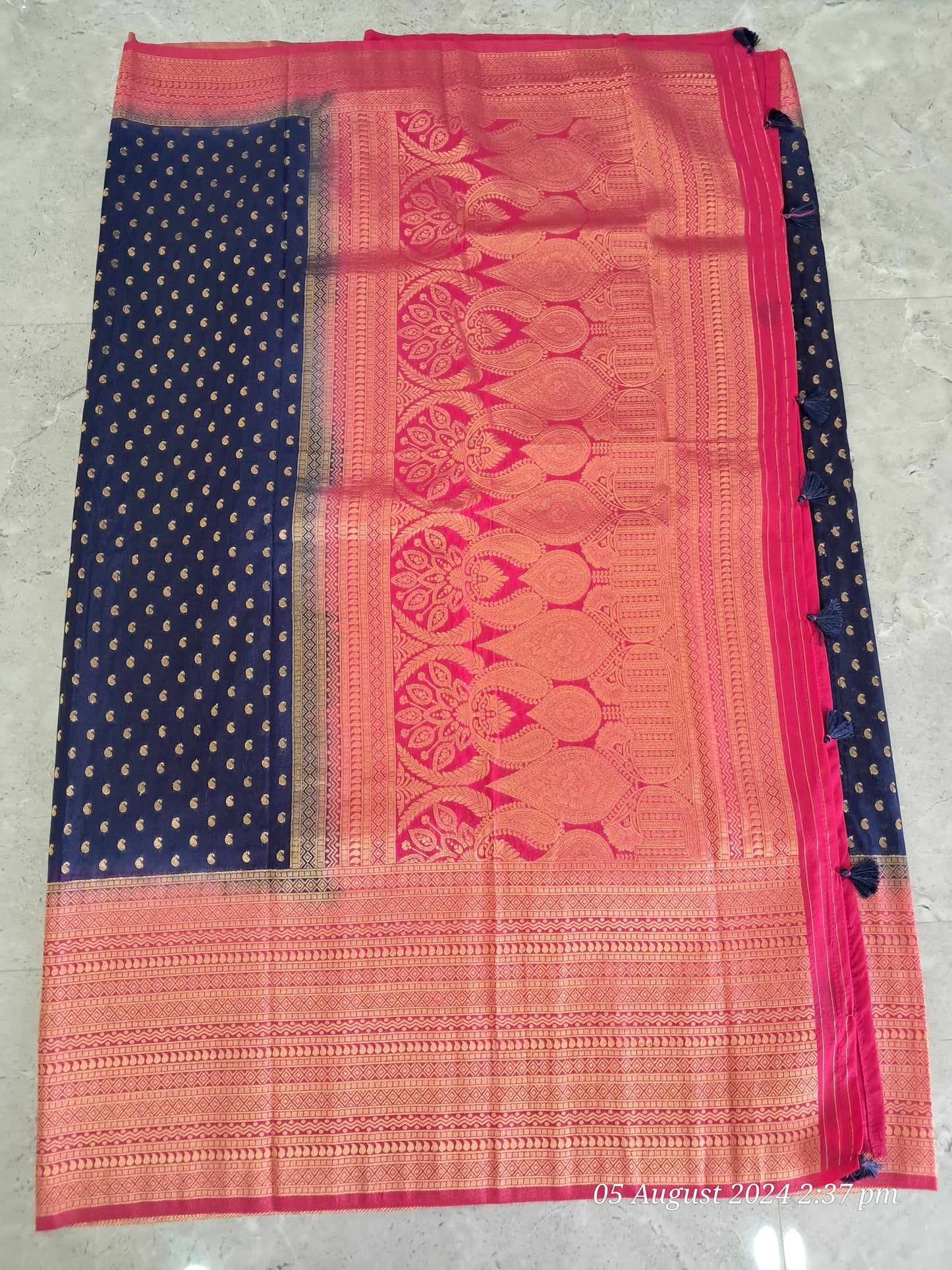 Fancy sarees