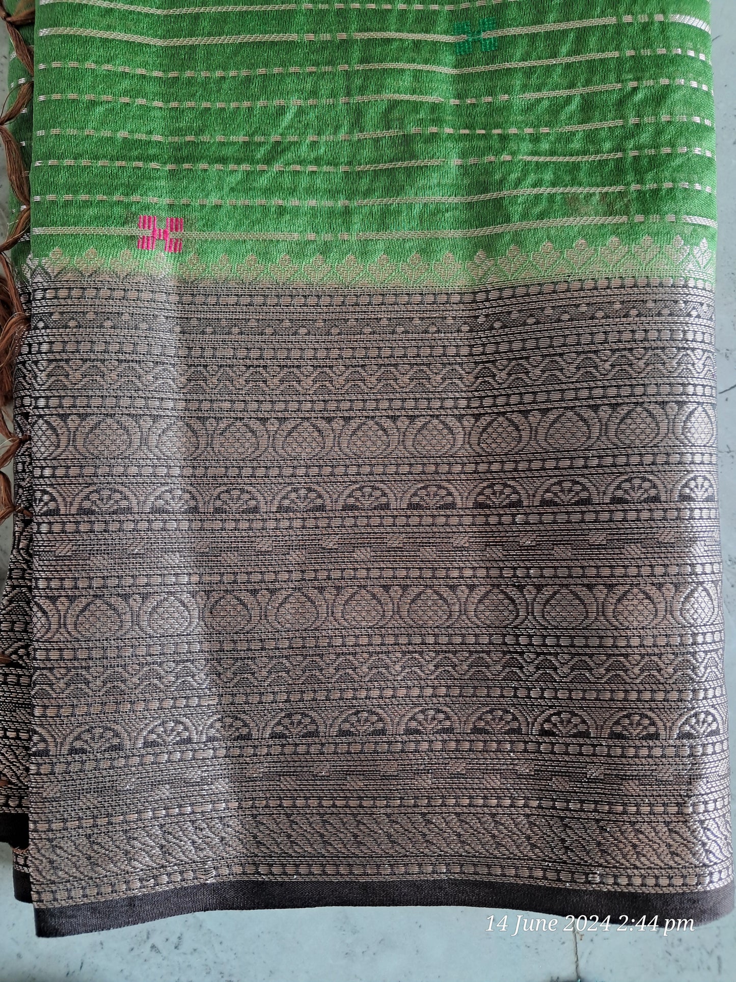 Fancy sarees