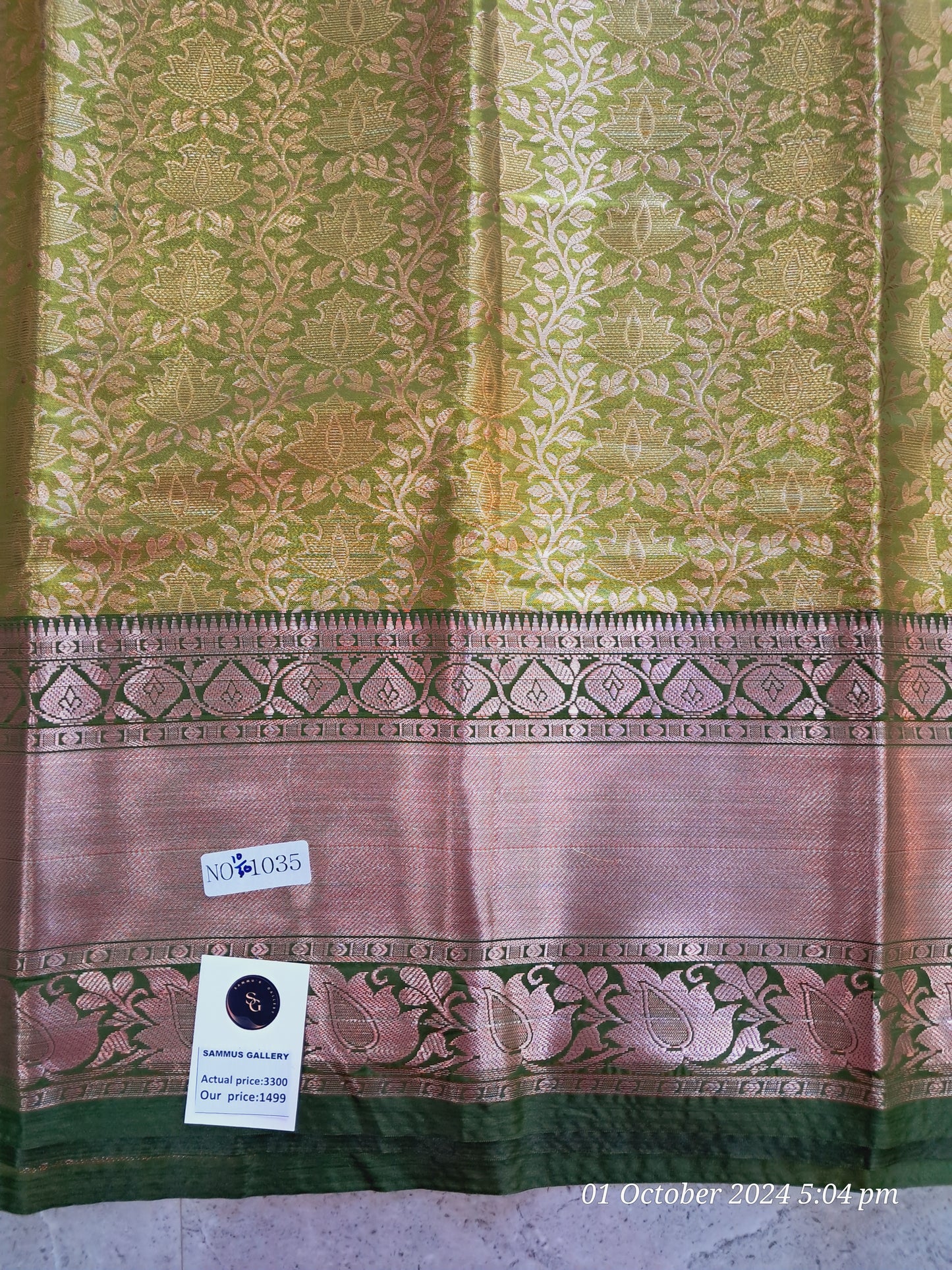 Semi dharmavaram pattu sarees
