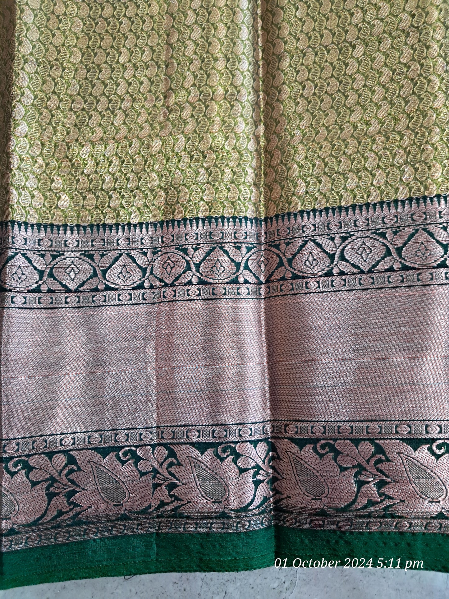 Semi dharmavaram pattu sarees