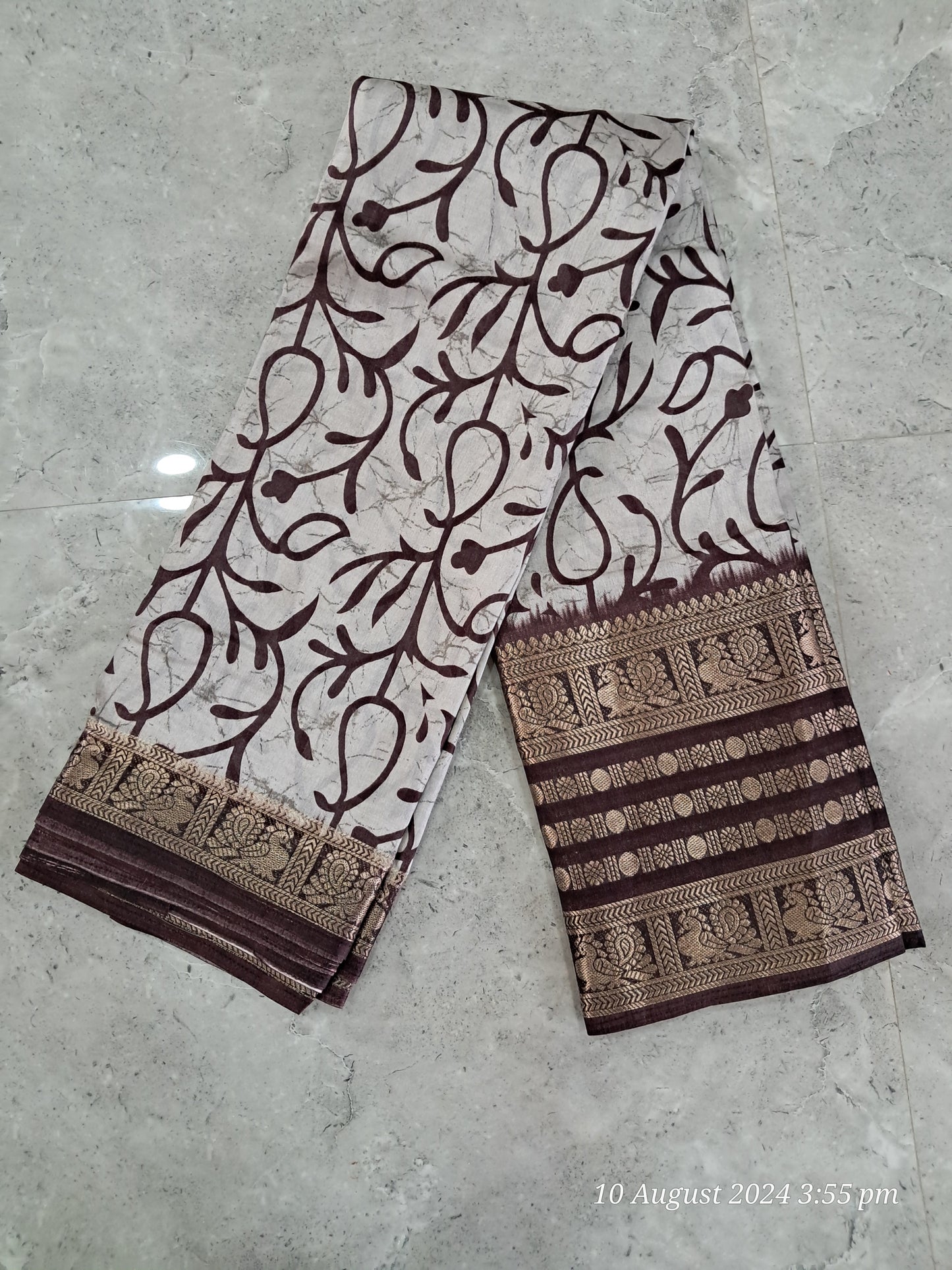 Dolasilk sarees