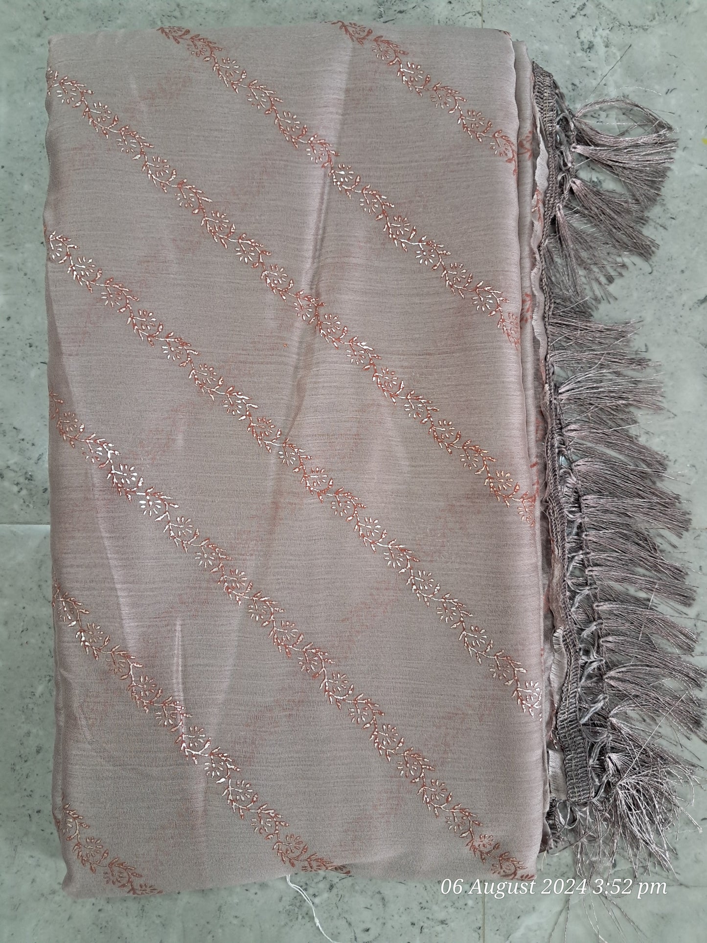 Georgette sarees